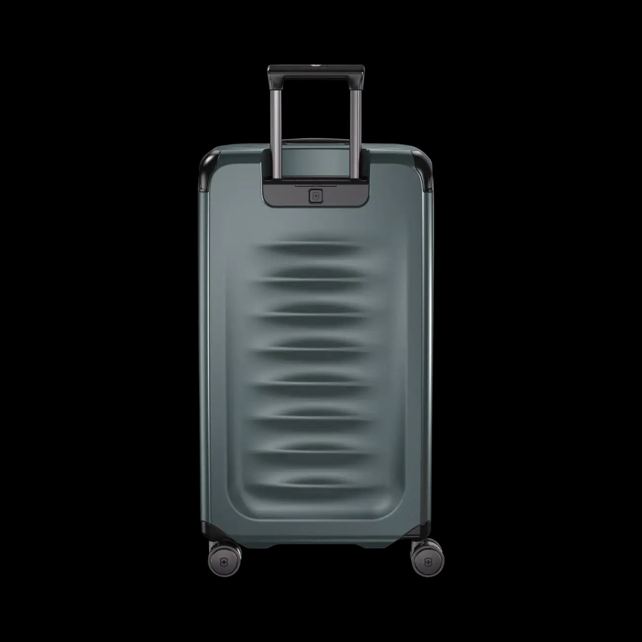 VICTORINOX SUITCASE TRUNK GRANDE SPECTRA 3.0