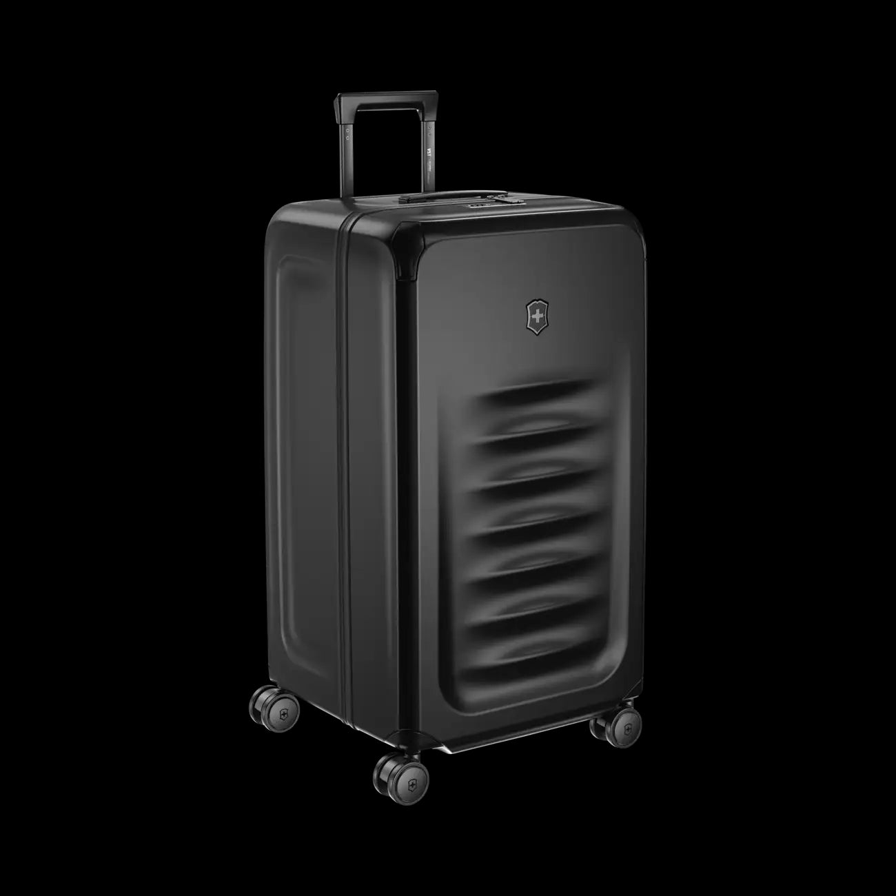 VICTORINOX SUITCASE TRUNK GRANDE SPECTRA 3.0