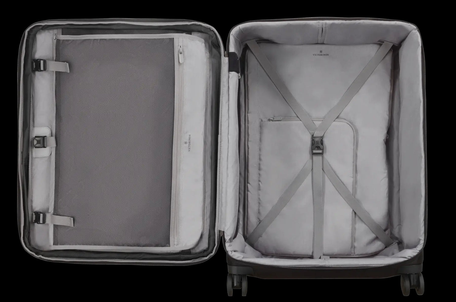 VICTORINOX WERKS TRAVELER 6.0 SOFTSIDE MALETA GRANDE 71CM