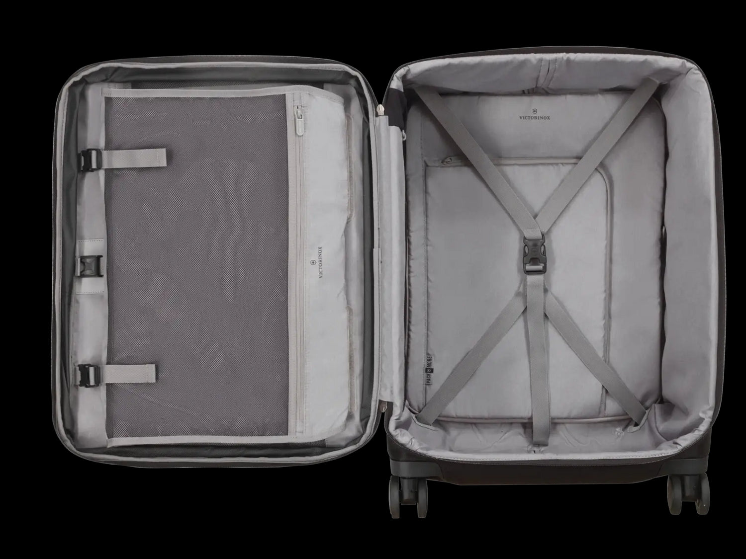 VICTORINOX WERKS TRAVELER 6.0 SOFTSIDE MALETA MEDIANA 63CM