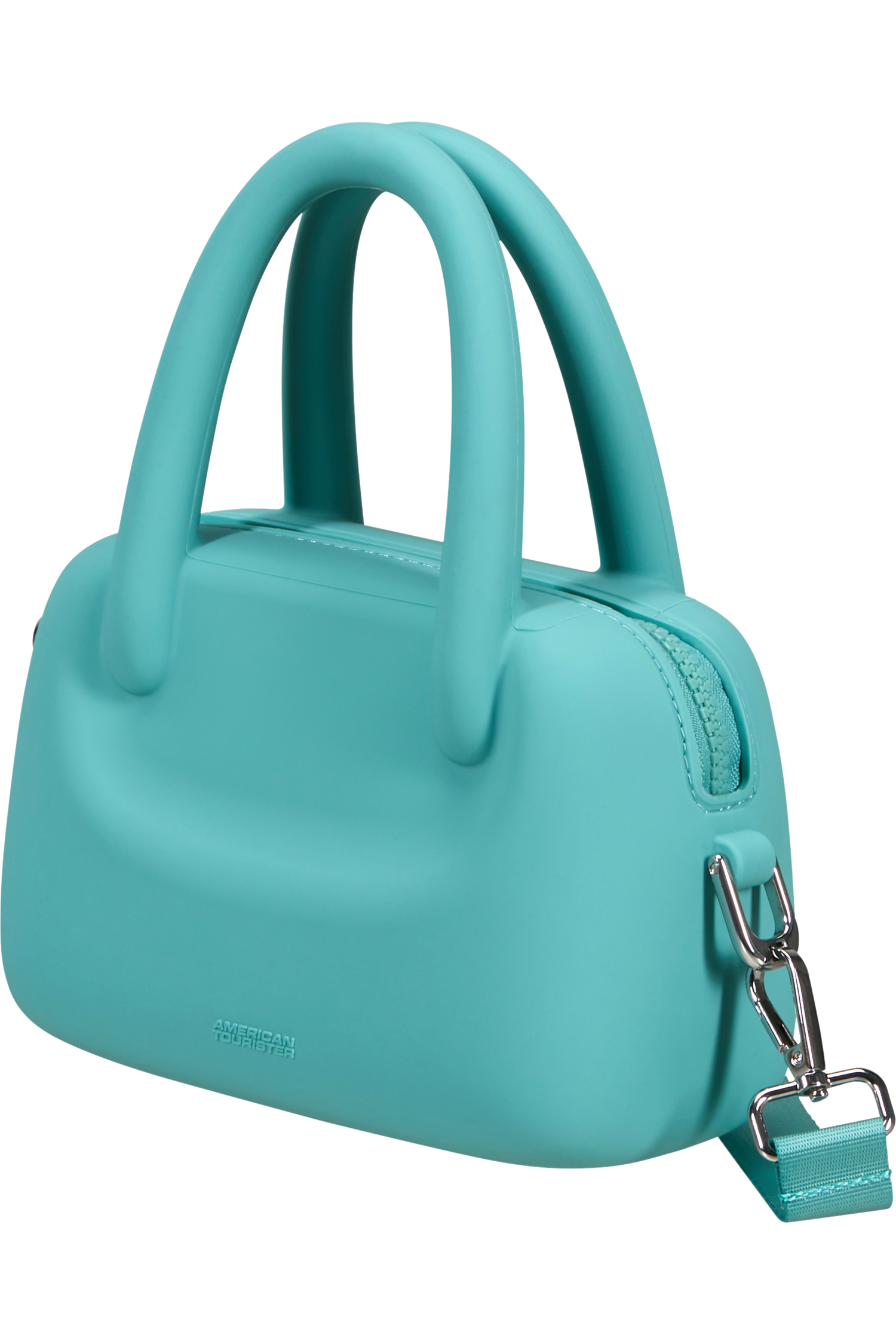 AMERICAN TOURISTER JELLYPOP silicone bag
