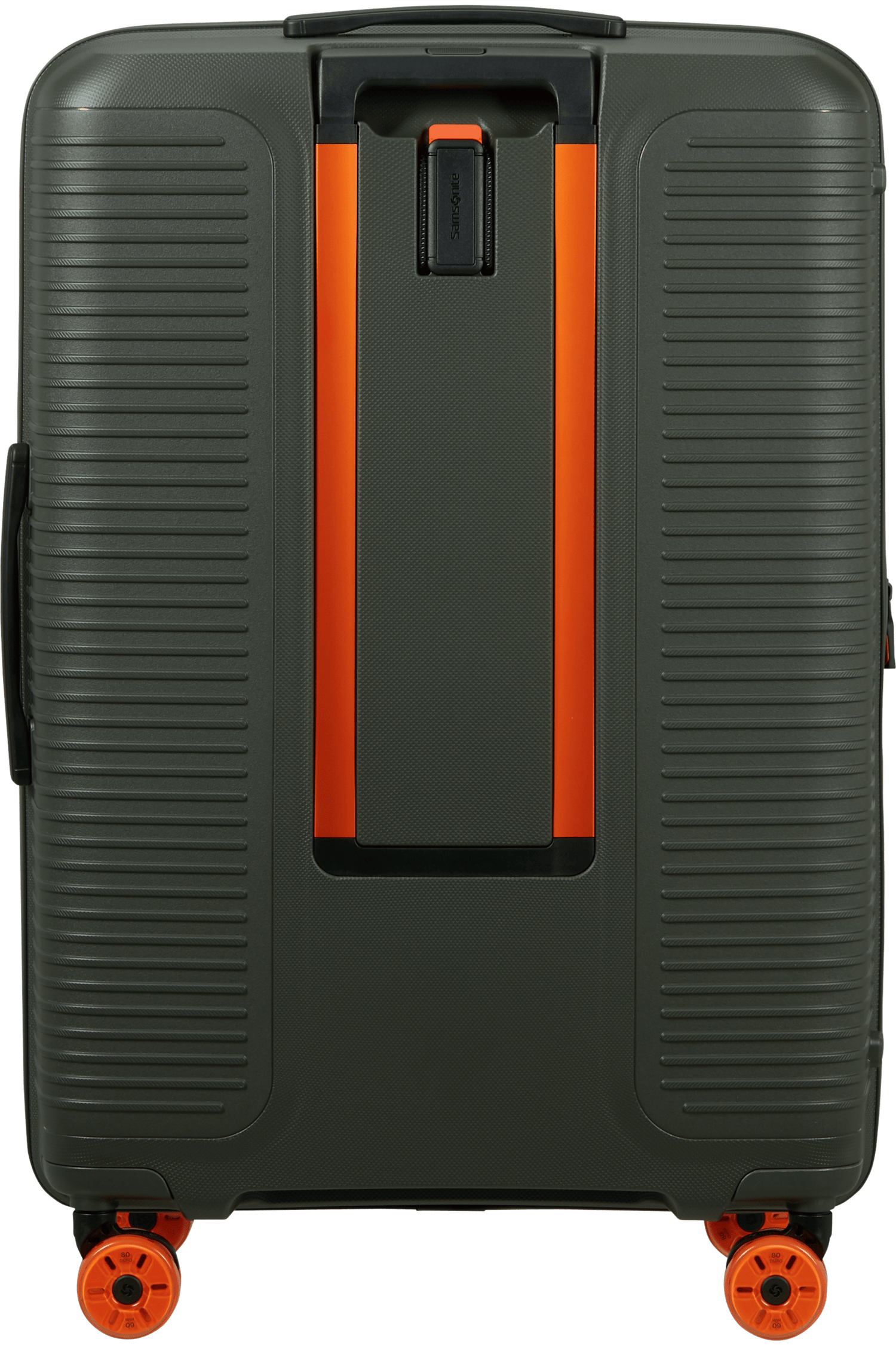 SAMSONITE Mittelgroßer, erweiterbarer Koffer 75cm PRODIVER HS