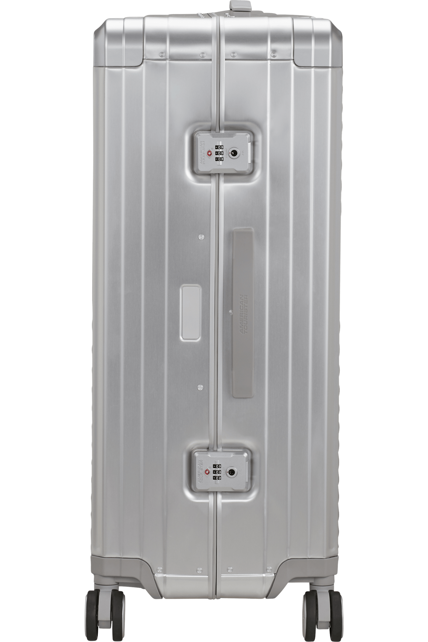 AMERICAN TOURISTER Mala média 77cm SOUNDBOX ALU