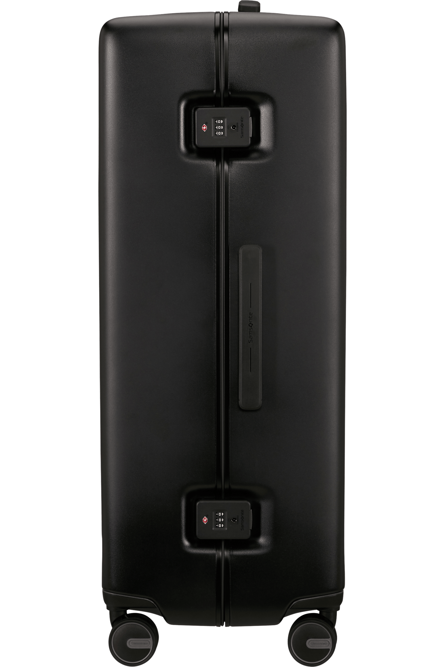 SAMSONITE Supergrande Maleta 81cm Focus