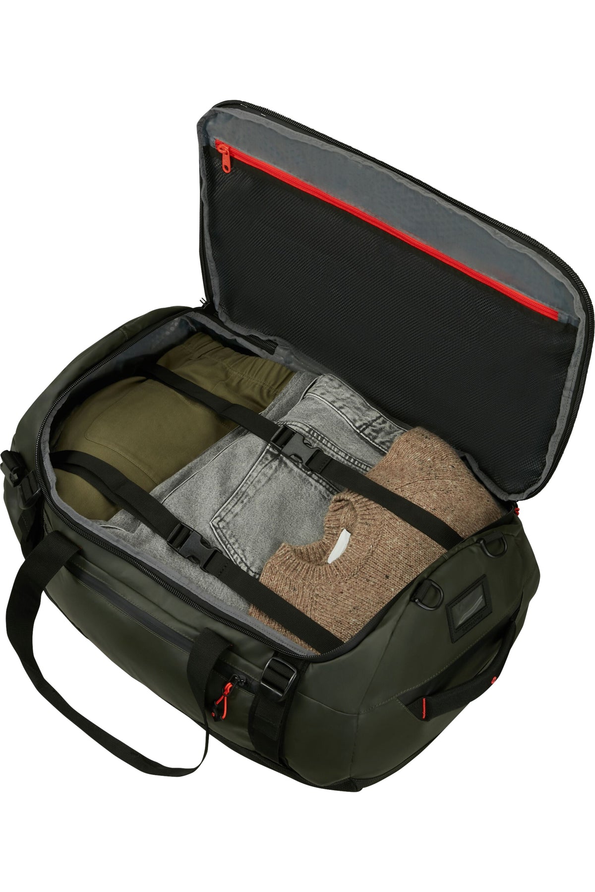 SAMSONITE bolsa travel M PRODIVER