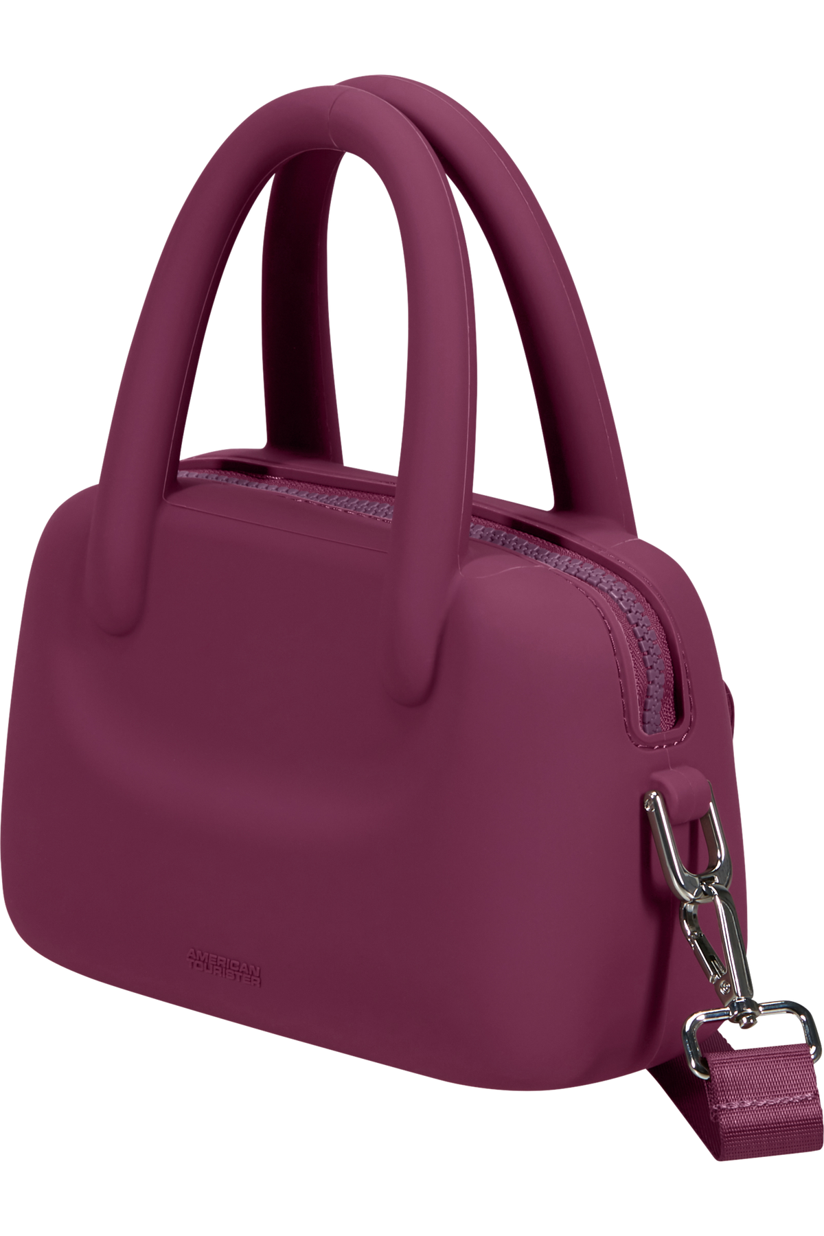 AMERICAN TOURISTER JELLYPOP silikonepose