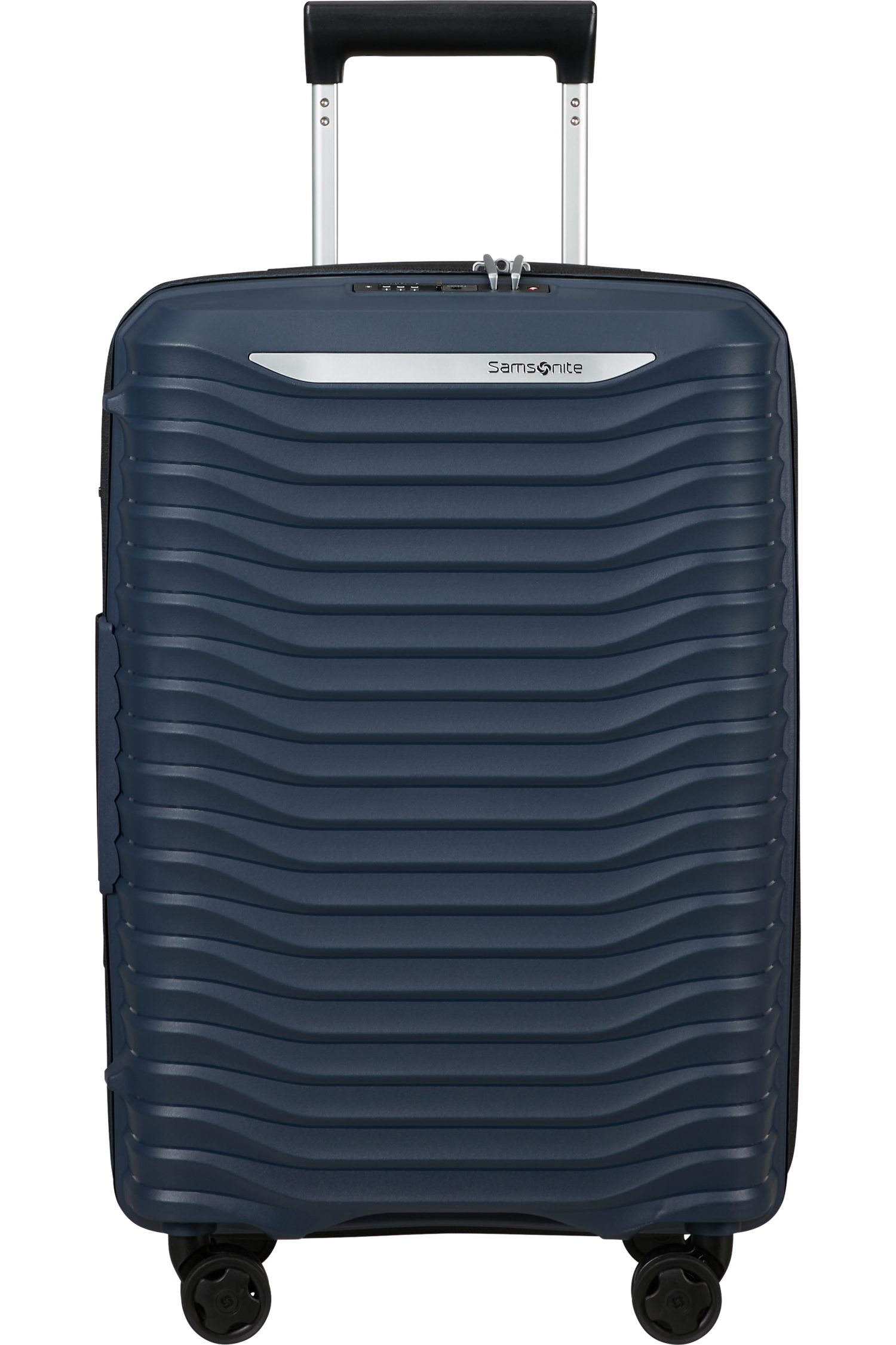 SAMSONITE maleta de cabina 55cm slim extensible UPSCAPE