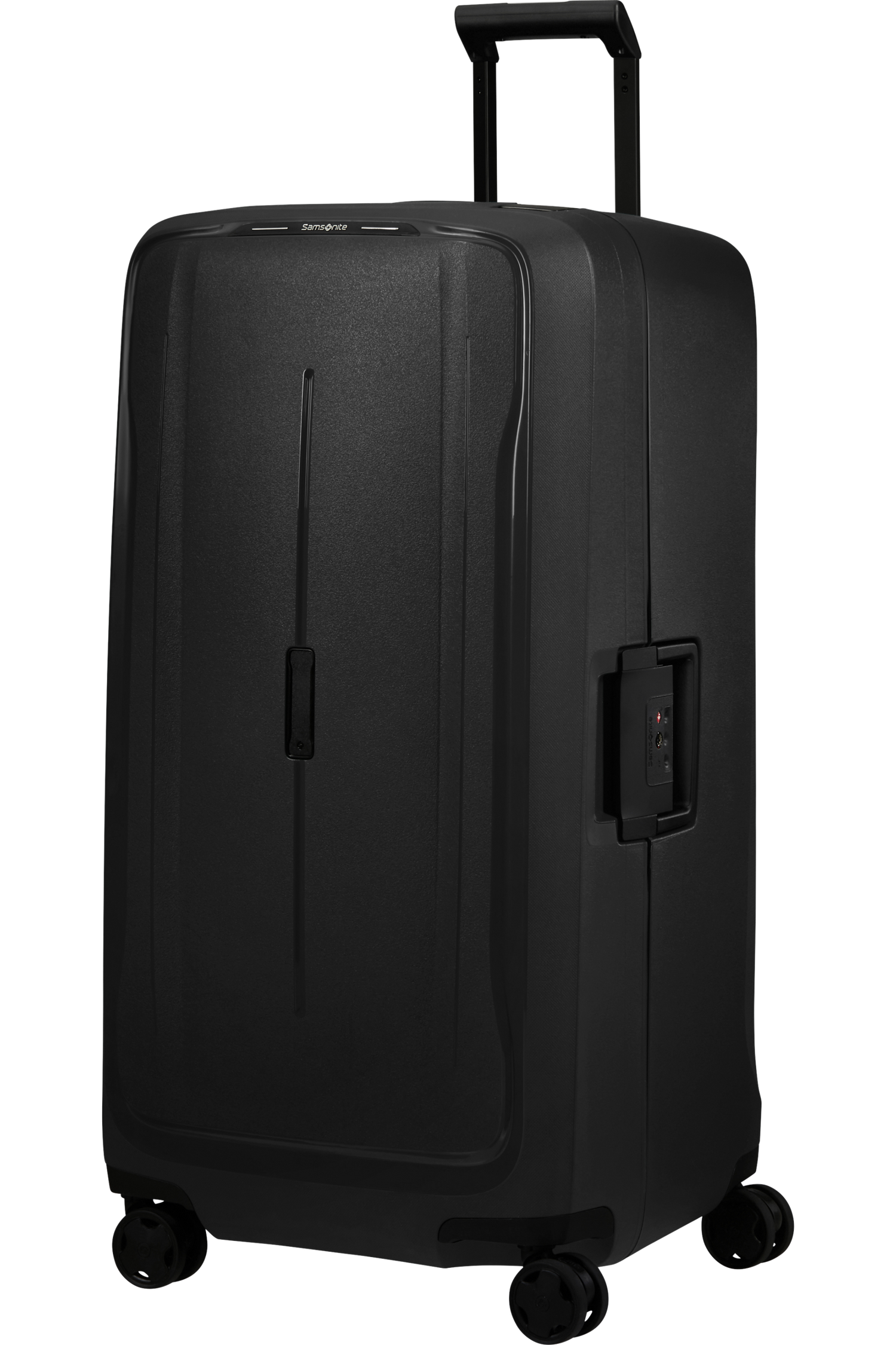 SAMSONITE Koffer trunk 80cm ESSENS