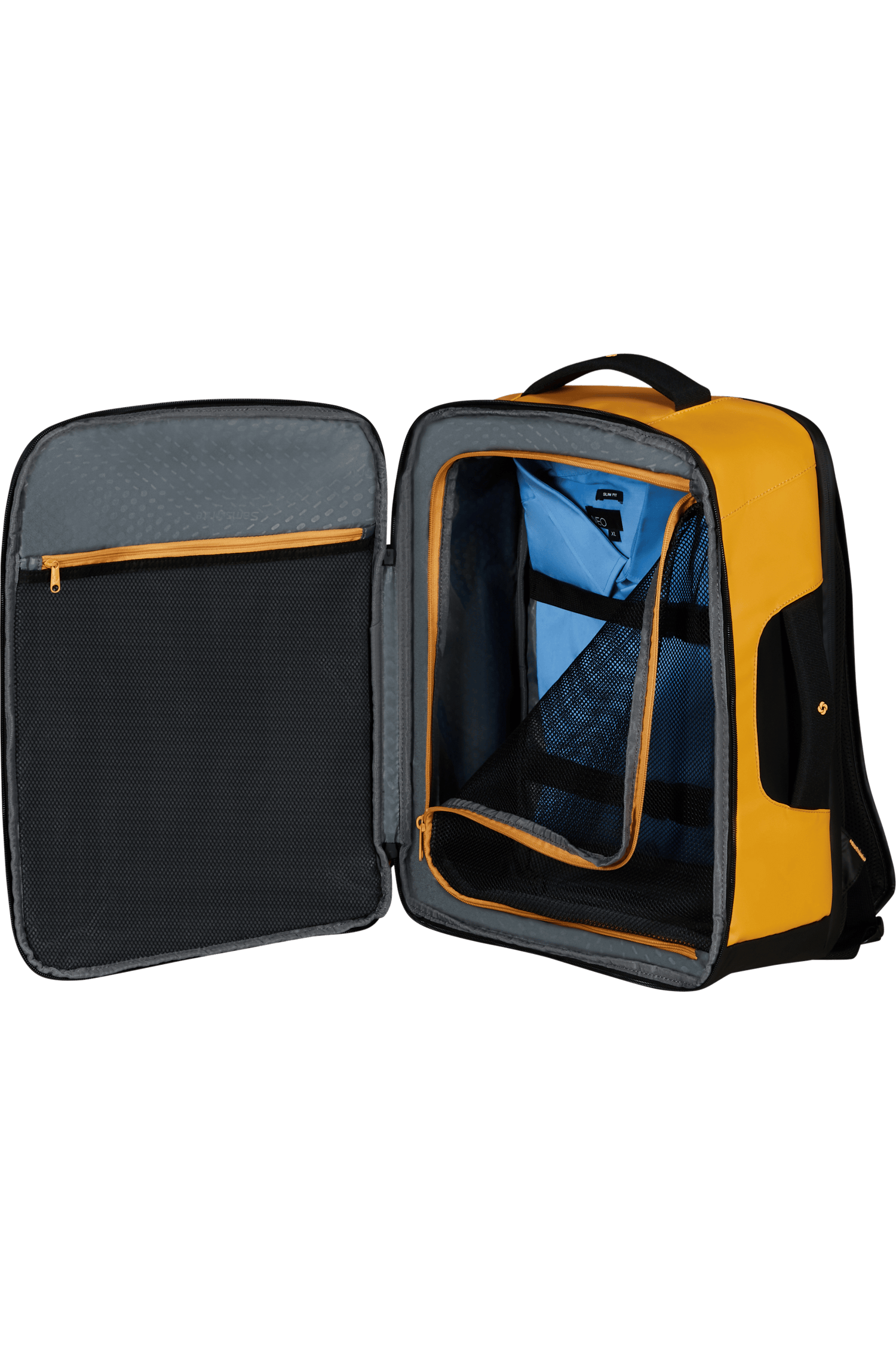 SAMSONITE mochila M ECODIVER