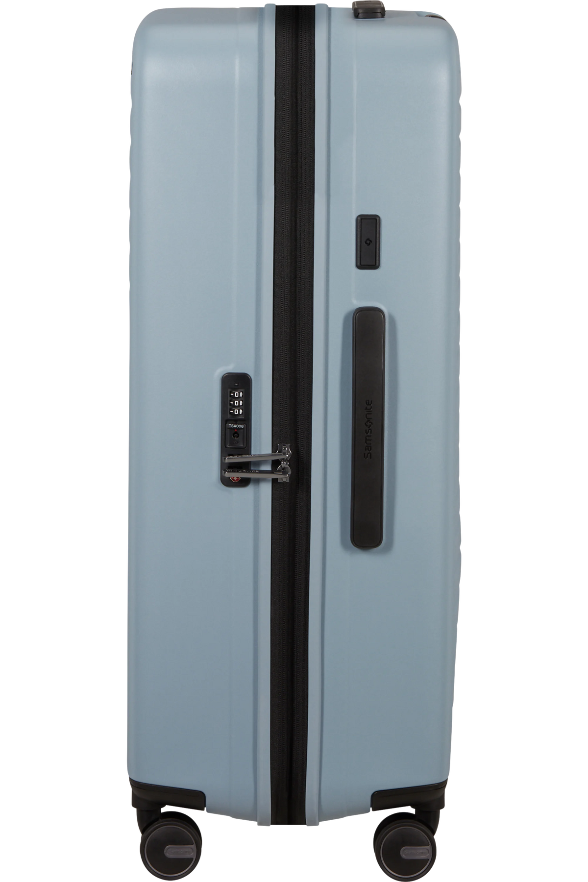 SAMSONITE Iso matkalaukku EXTENSIBLE RESTACKD 75CM