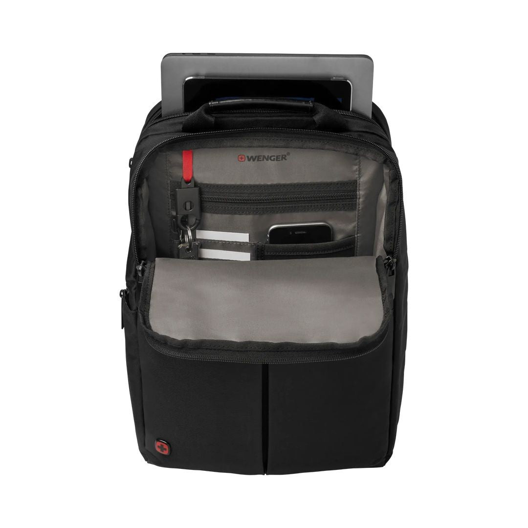 WENGER MOCHILA RELOAD 14” WITH TABLET POCKET