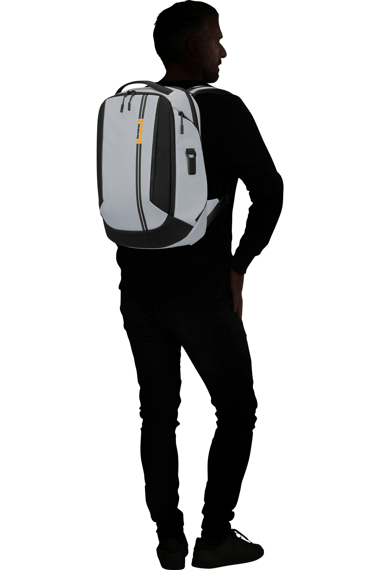 SAMSONITE mochila 20L ACTIVE ROAD