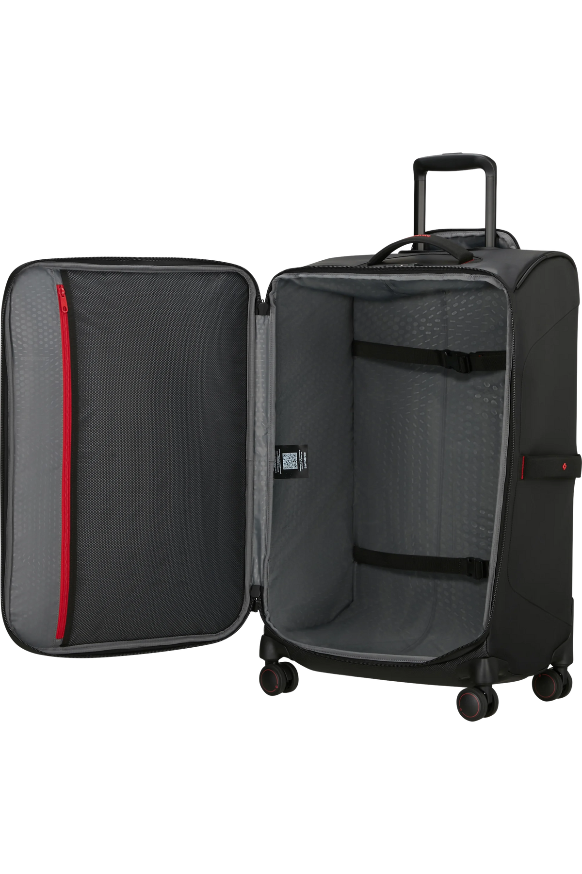 SAMSONITE suitcase Spinner 68cm ECODIVER