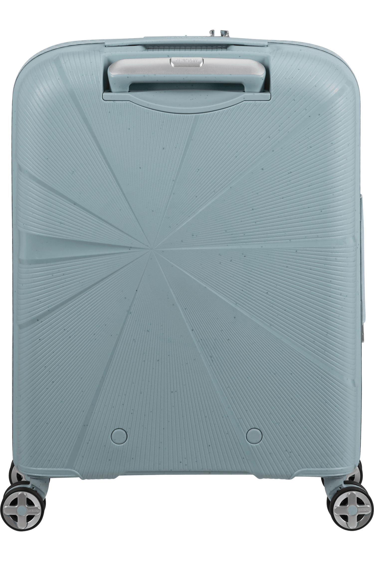 AMERICAN TOURISTER MALETA DE CABINA EXTENSIBLE STARVIBE 55cm