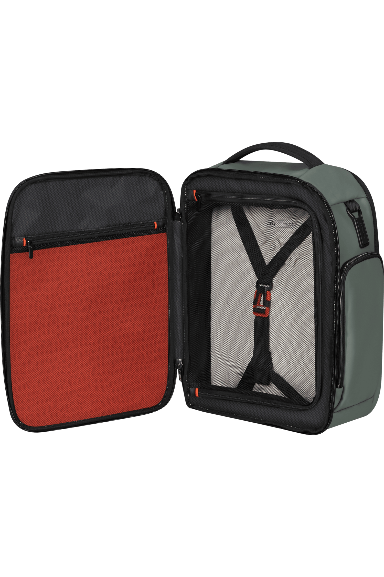 SAMSONITE backpack 15.6" GLAZED