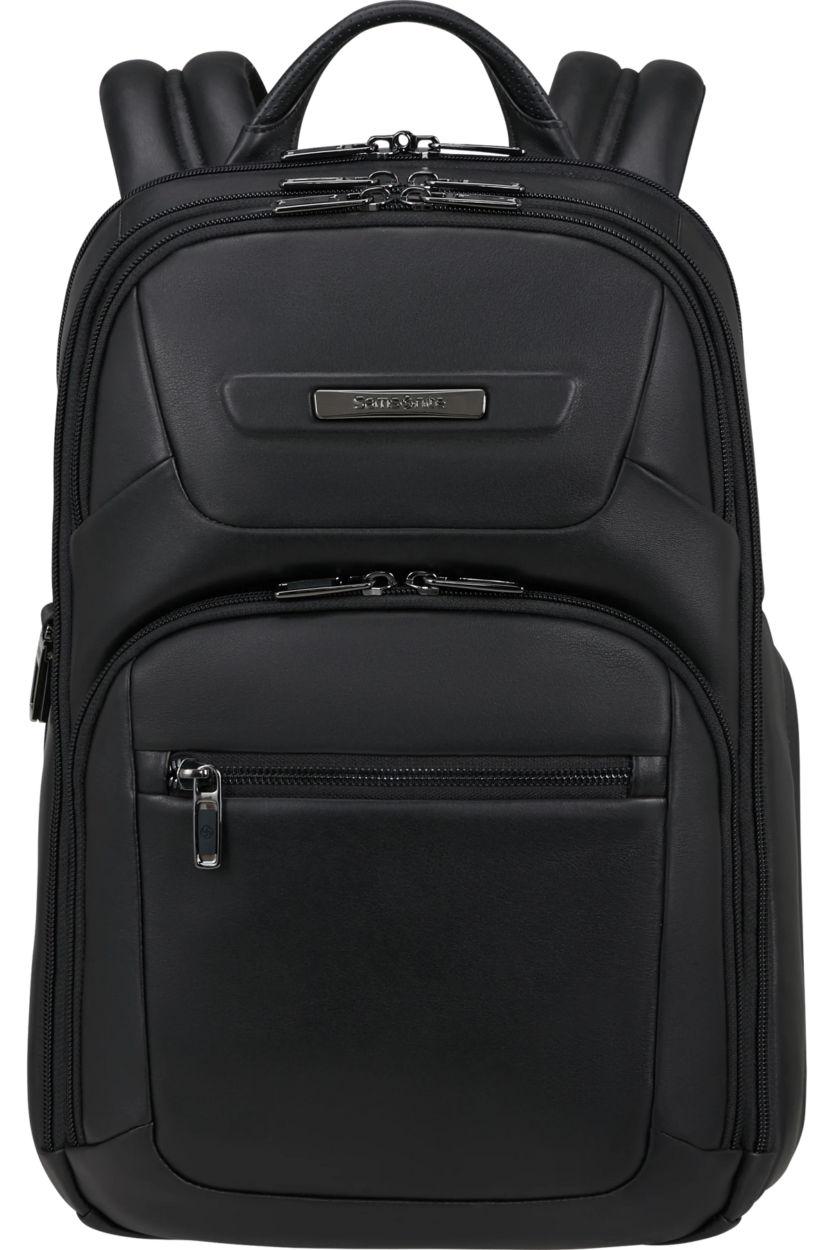SAMSONITE 14,1" PRO-DLX LEDERRucksack