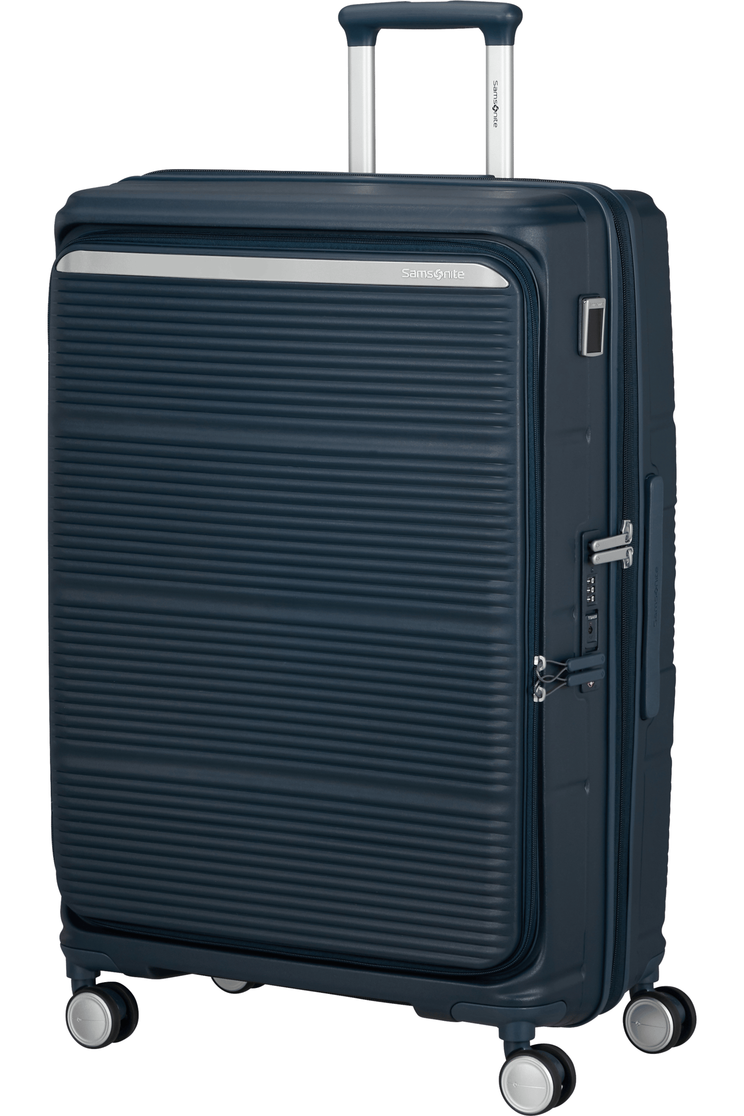 SAMSONITE big suitcase 75cm PARALUX HS