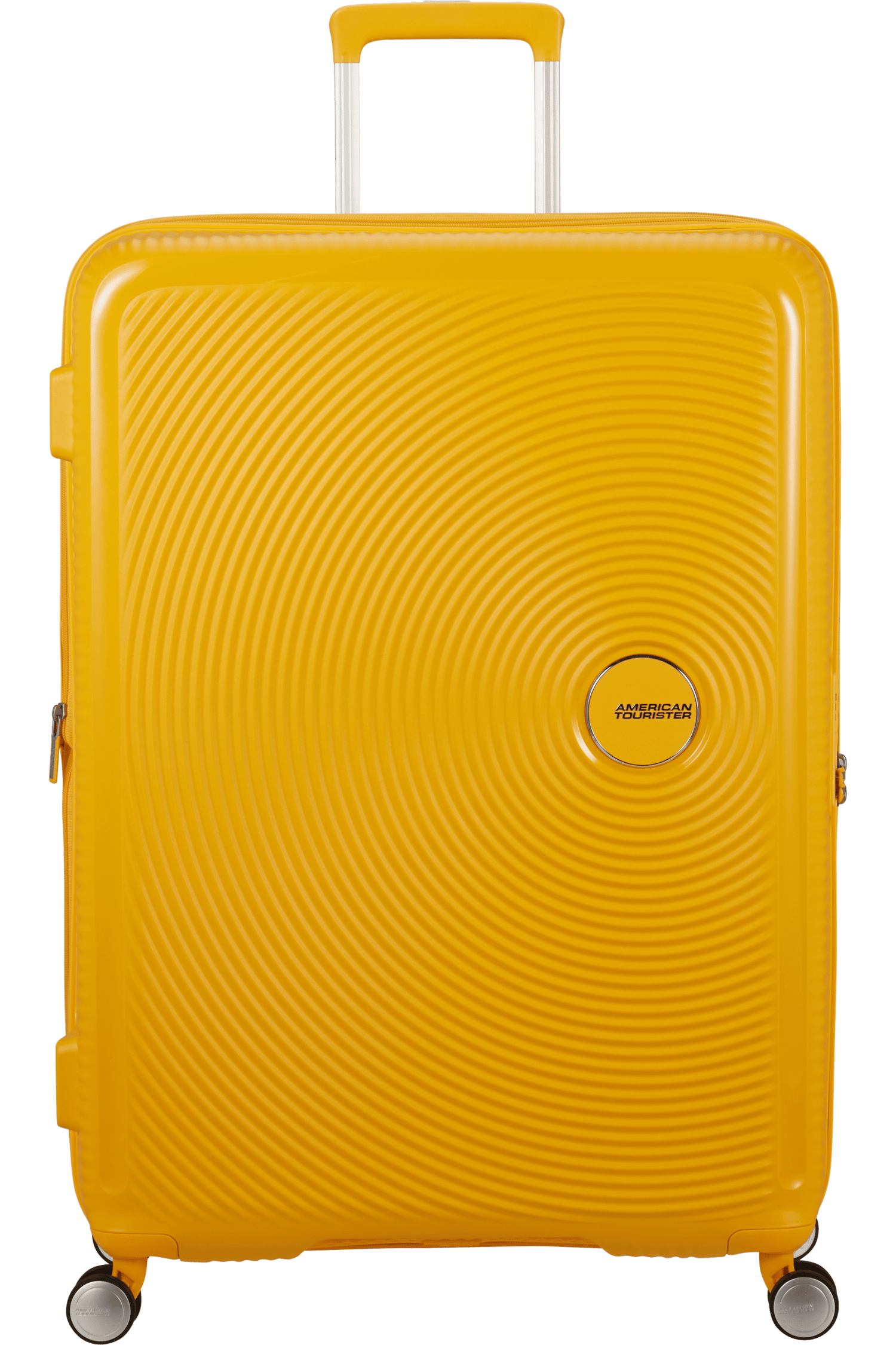 AMERICAN TOURISTER Supergrande suitcase 80cm SOUNDBOX