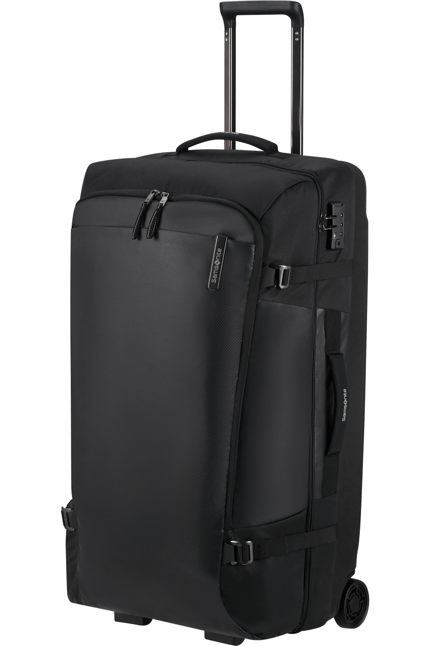 SAMSONITE BOLSA 2 Räder reisen 79cm Armox