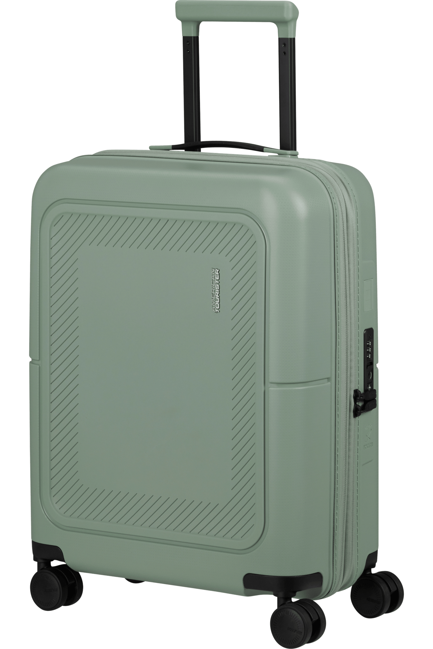 Pack Maleta Cabina Dashpop + Mochila Urban groove de American Tourister