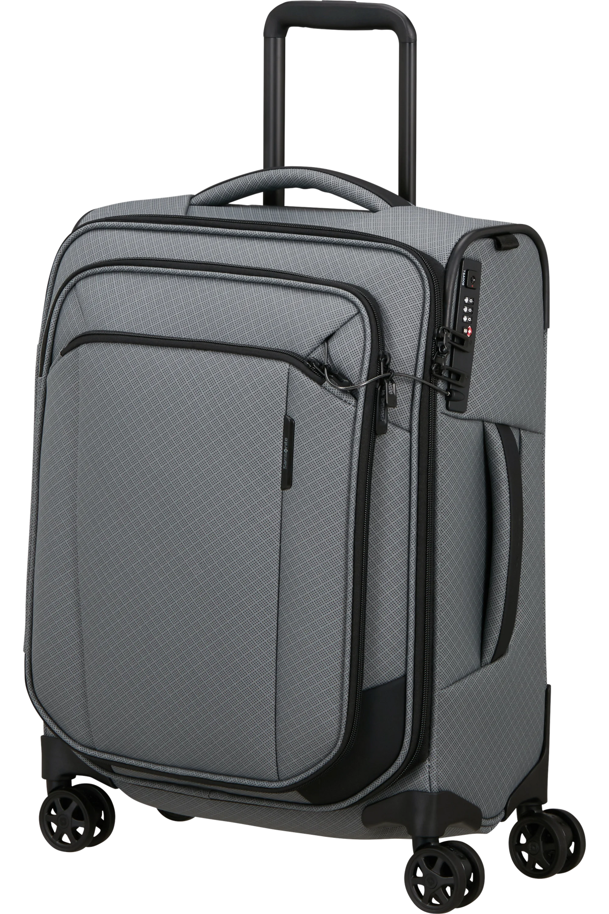 SAMSONITE maleta de cabina 55cm LTD RESPARK