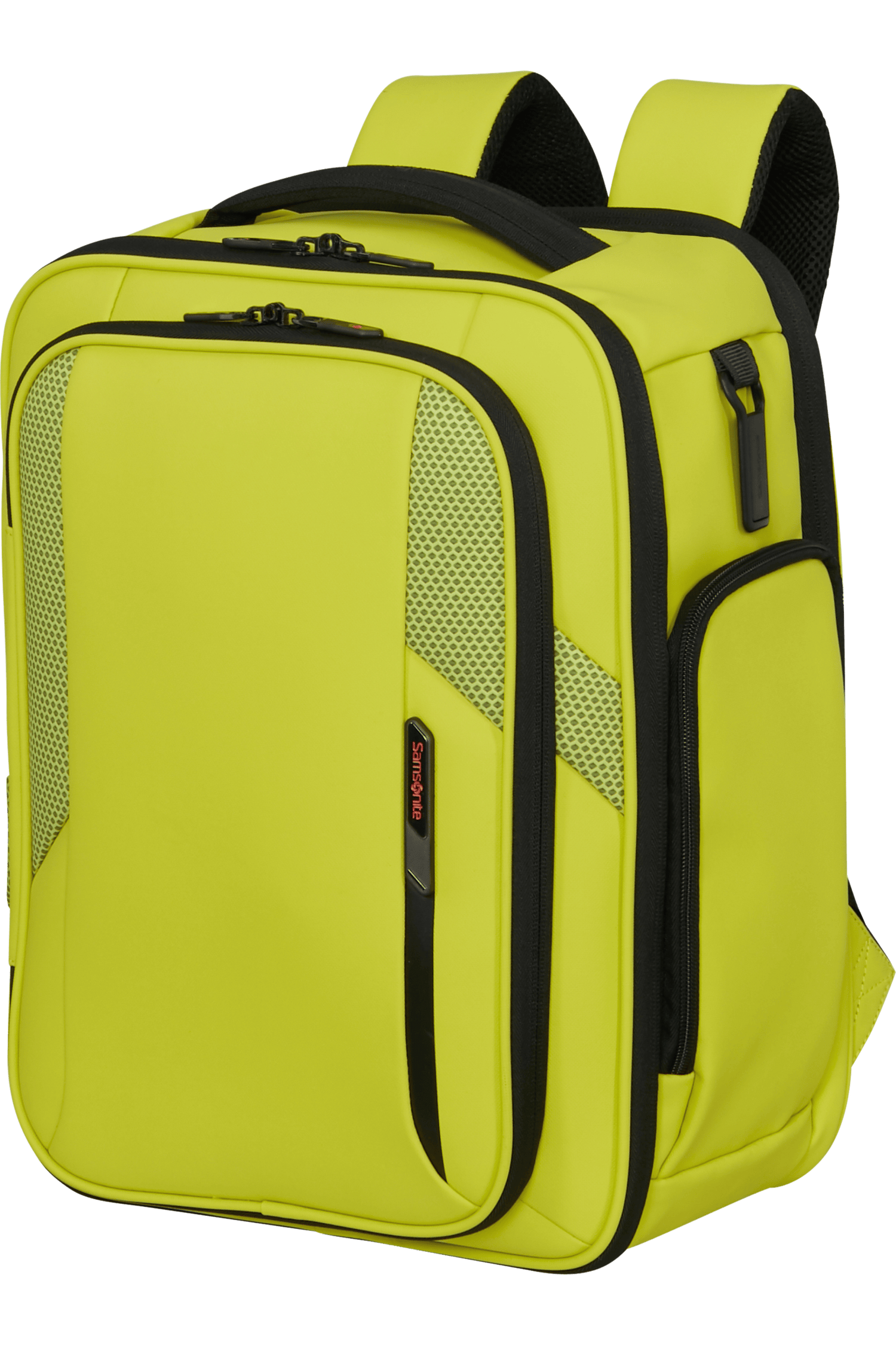 SAMSONITE backpack 15.6" GLAZED