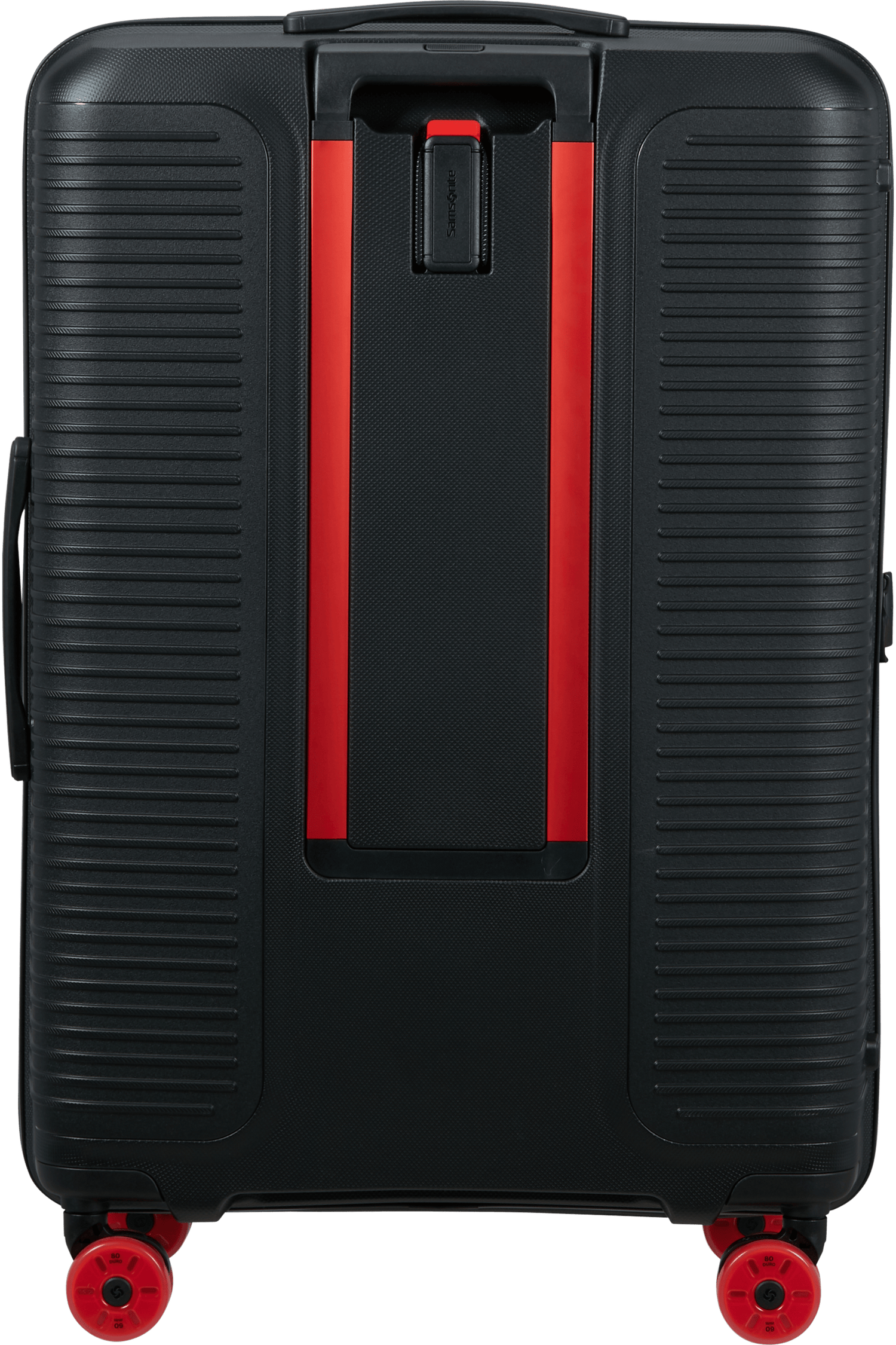 SAMSONITE Mittelgroßer, erweiterbarer Koffer 75cm PRODIVER HS