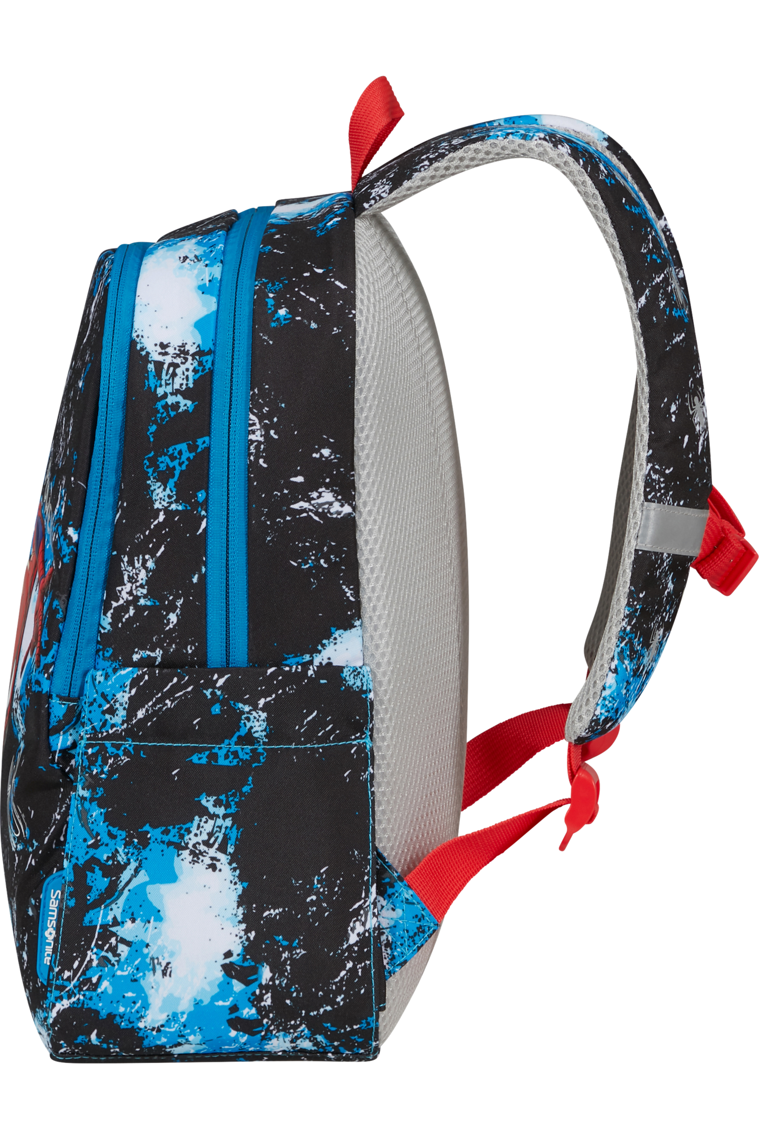 Set children's suitcase 45cm + DAYDREAM backpack DISNEY