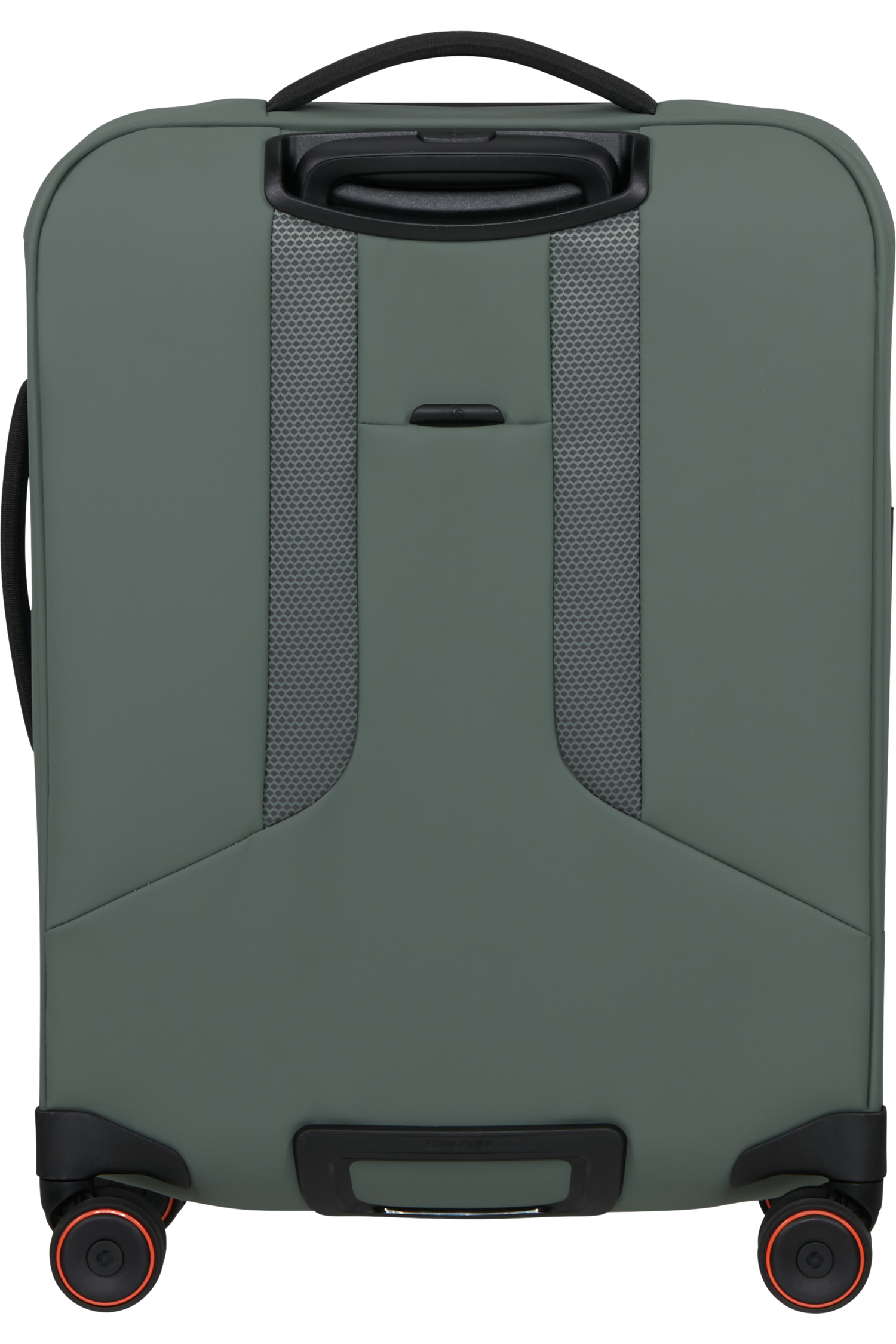 SAMSONITE Valigia da cabina extensible 55cm SMALTATO