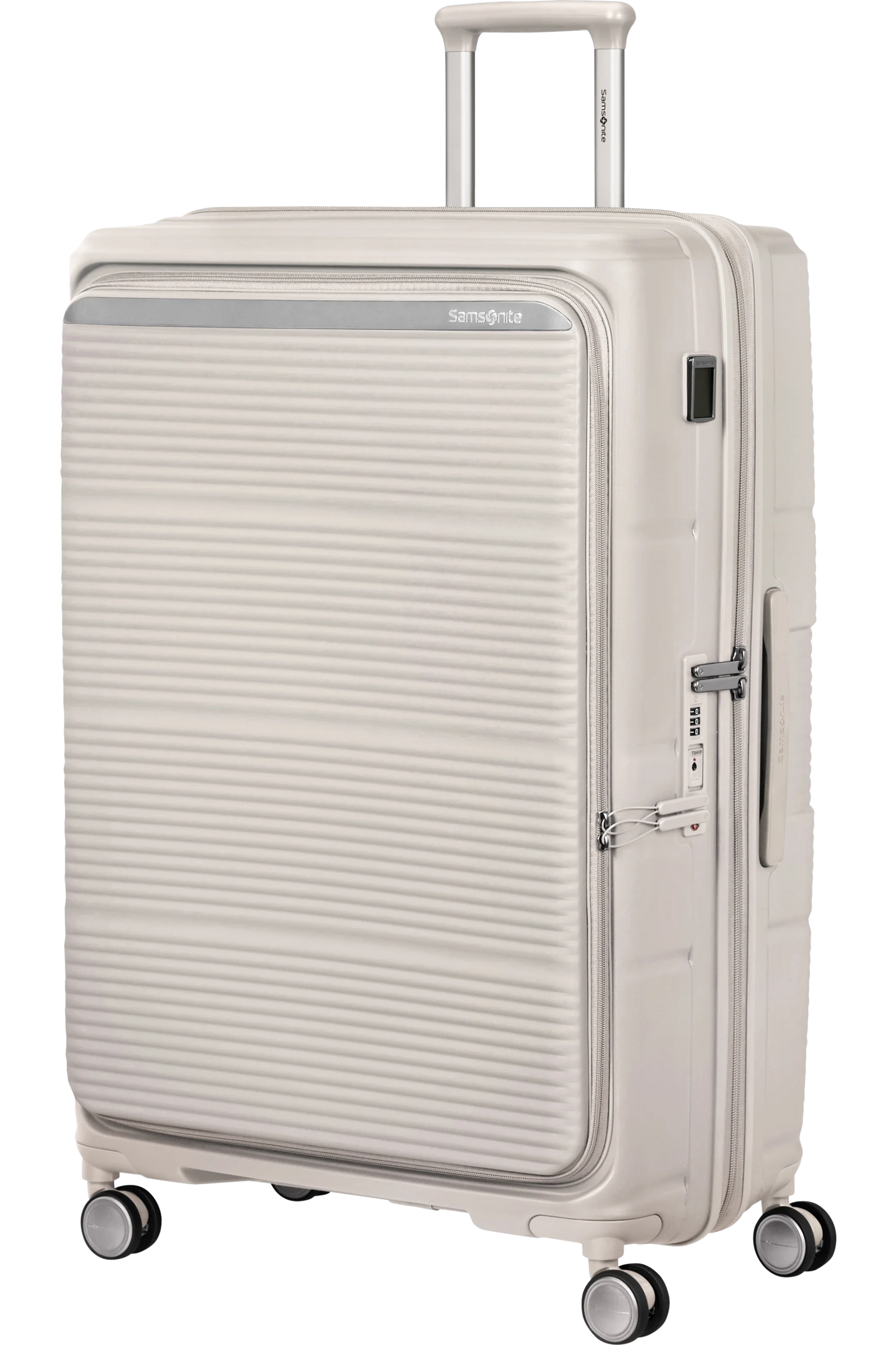 SAMSONITE valigia grande 81 cm PARALUX HS