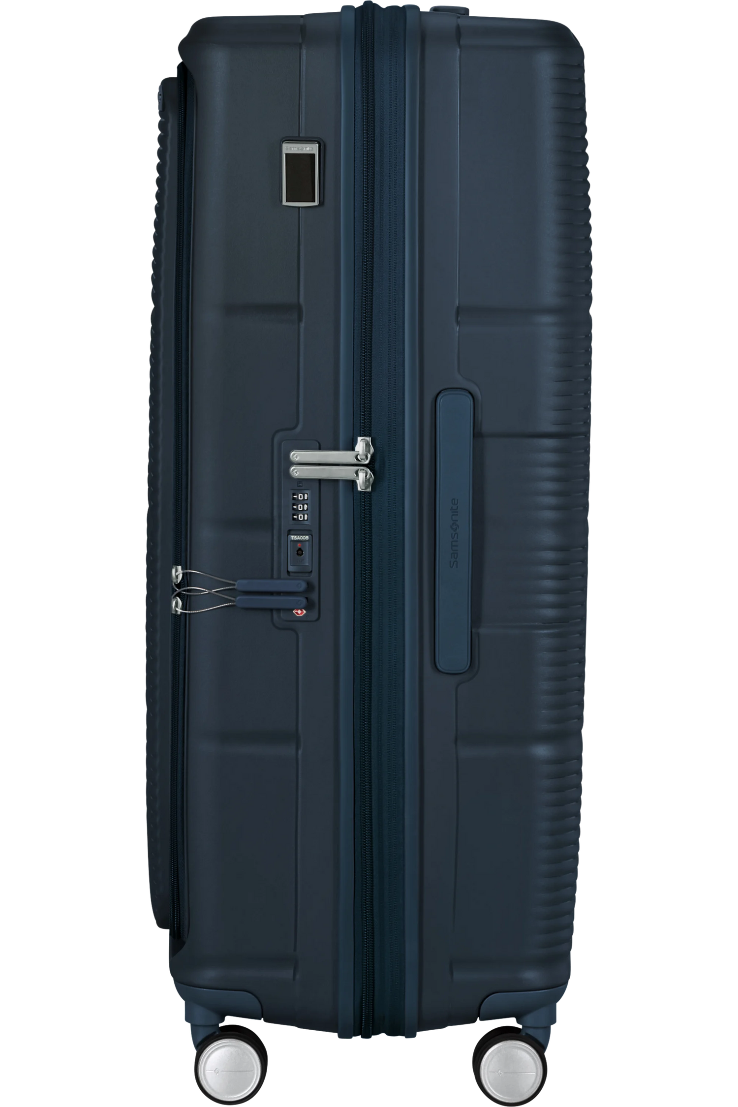 SAMSONITE valigia grande 81 cm PARALUX HS