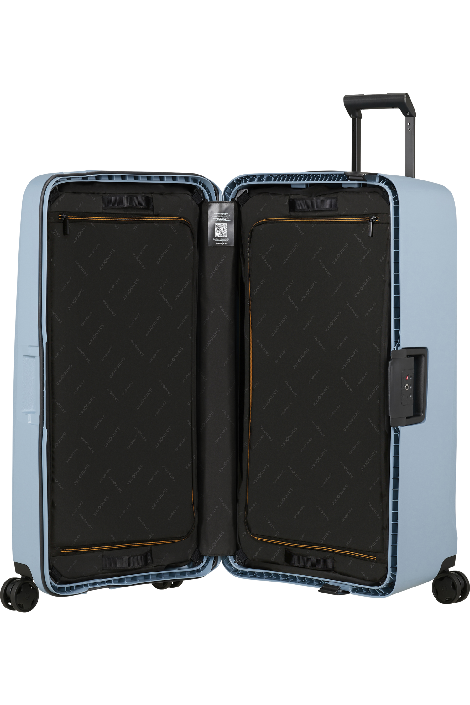 SAMSONITE matkalaukku trunk 80cm ESSENS