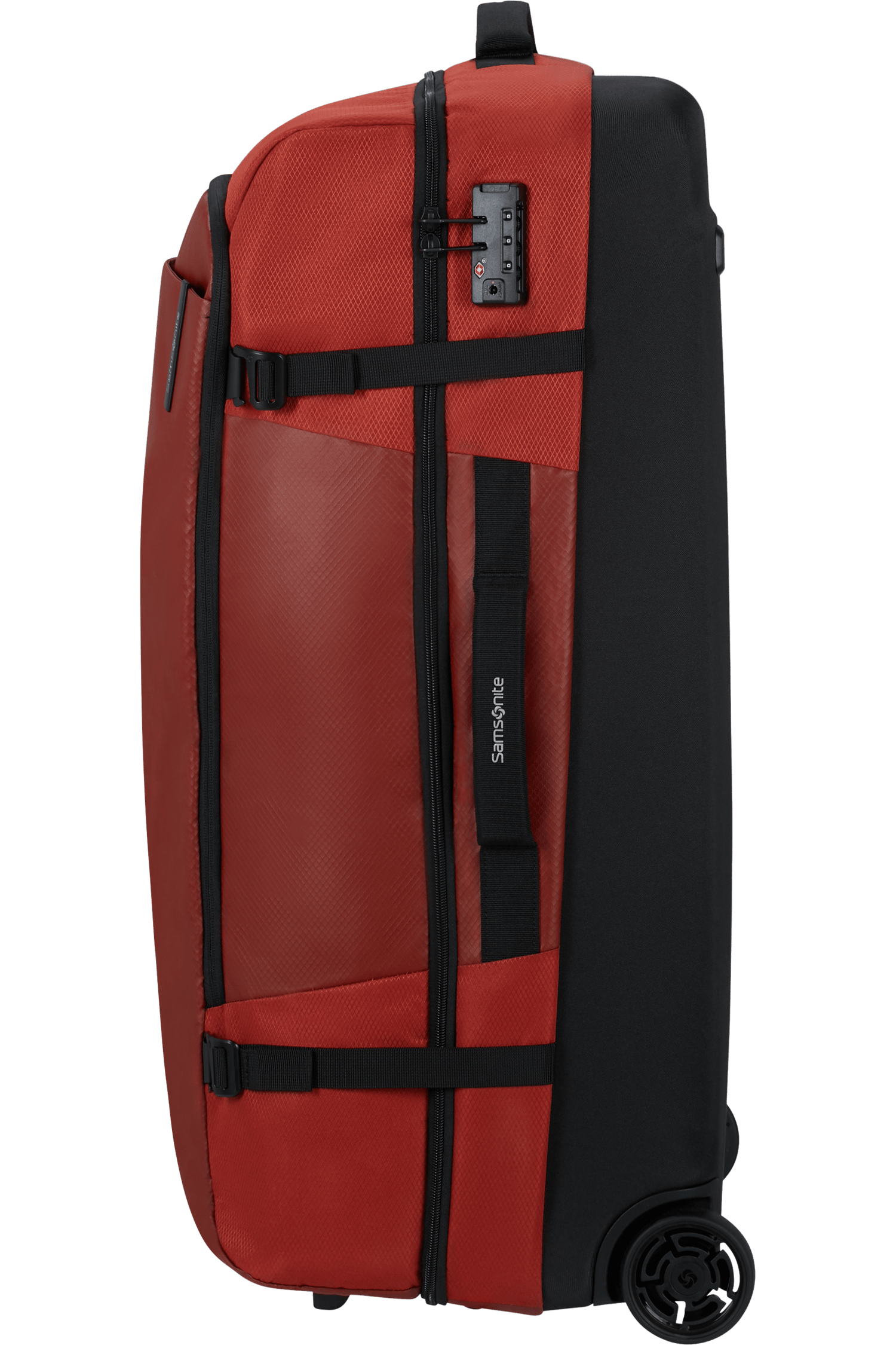 SAMSONITE BOLSA 2 Räder reisen 79cm Armox