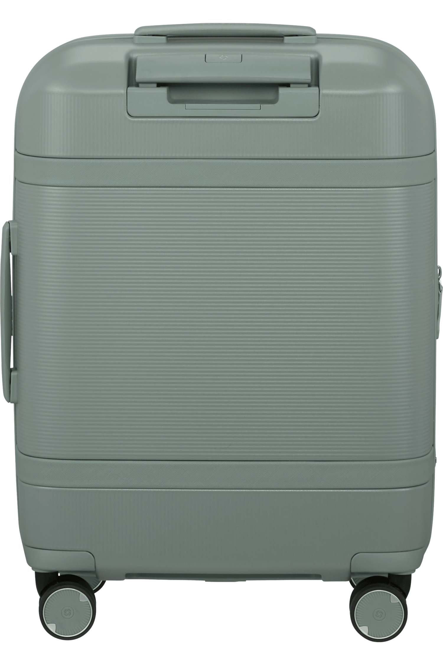 SAMSONITE MALETA DE CABINA EXTENSIBLE 55CM IMAGE