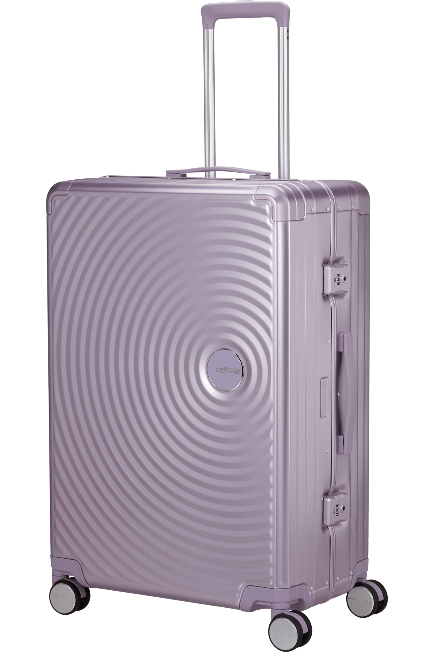 AMERICAN TOURISTER Mala média 77cm SOUNDBOX ALU