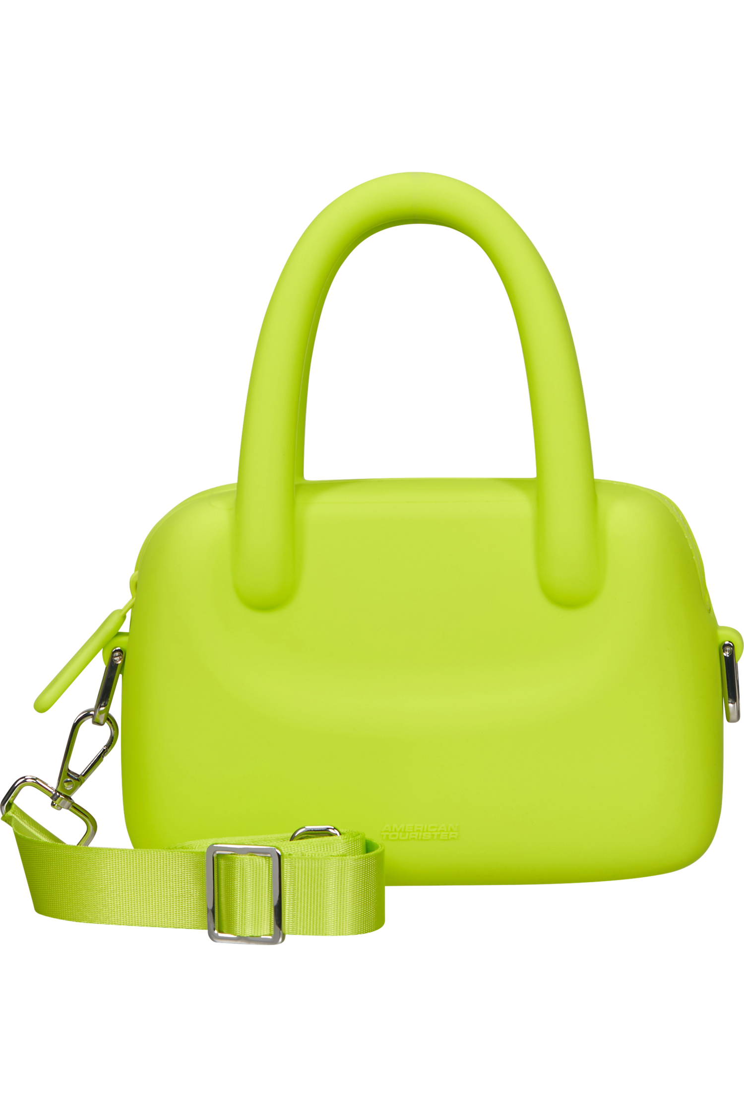 AMERICAN TOURISTER JELLYPOP silicone bag