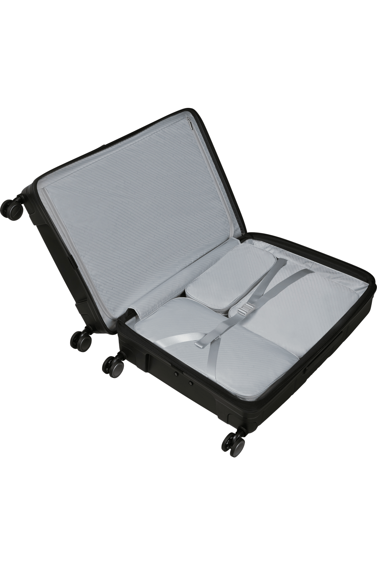 SAMSONITE big suitcase 75cm PARALUX HS