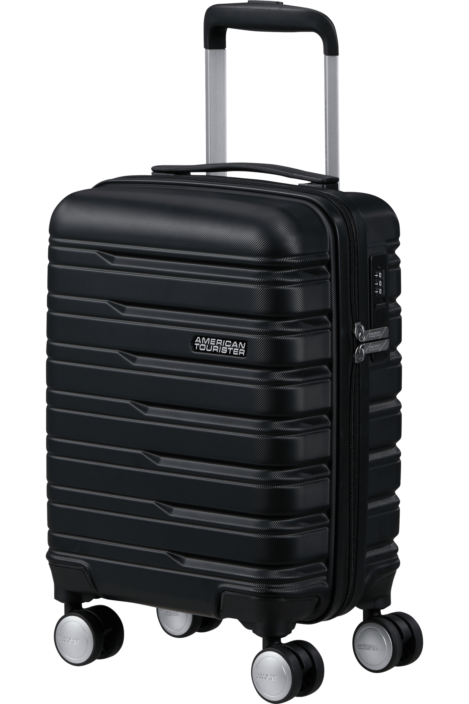 AMERICAN TOURISTER koffer underseater 45cm FLASHLINE