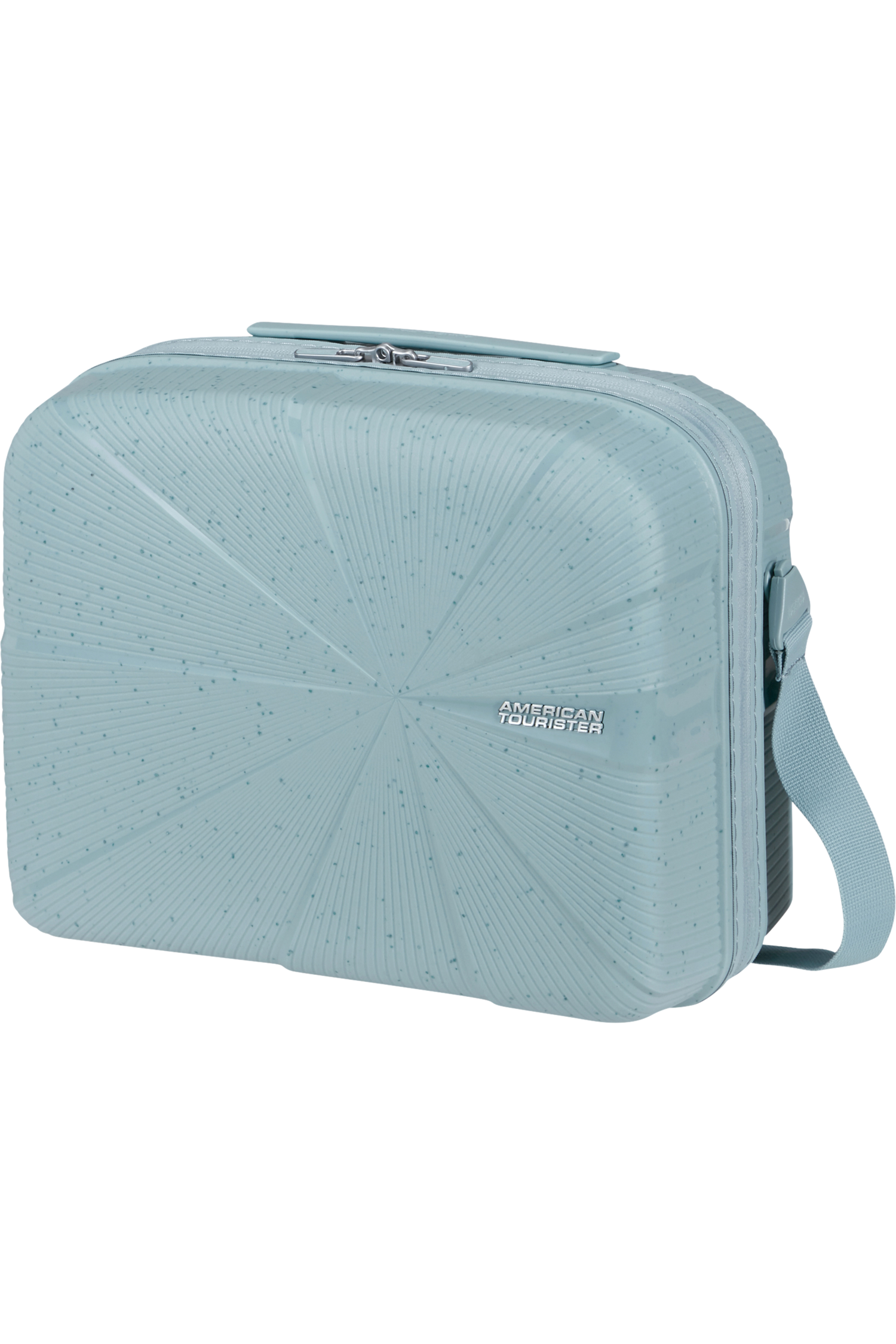 AMERICAN TOURISTER NECESER RIGIDO STARVIBE
