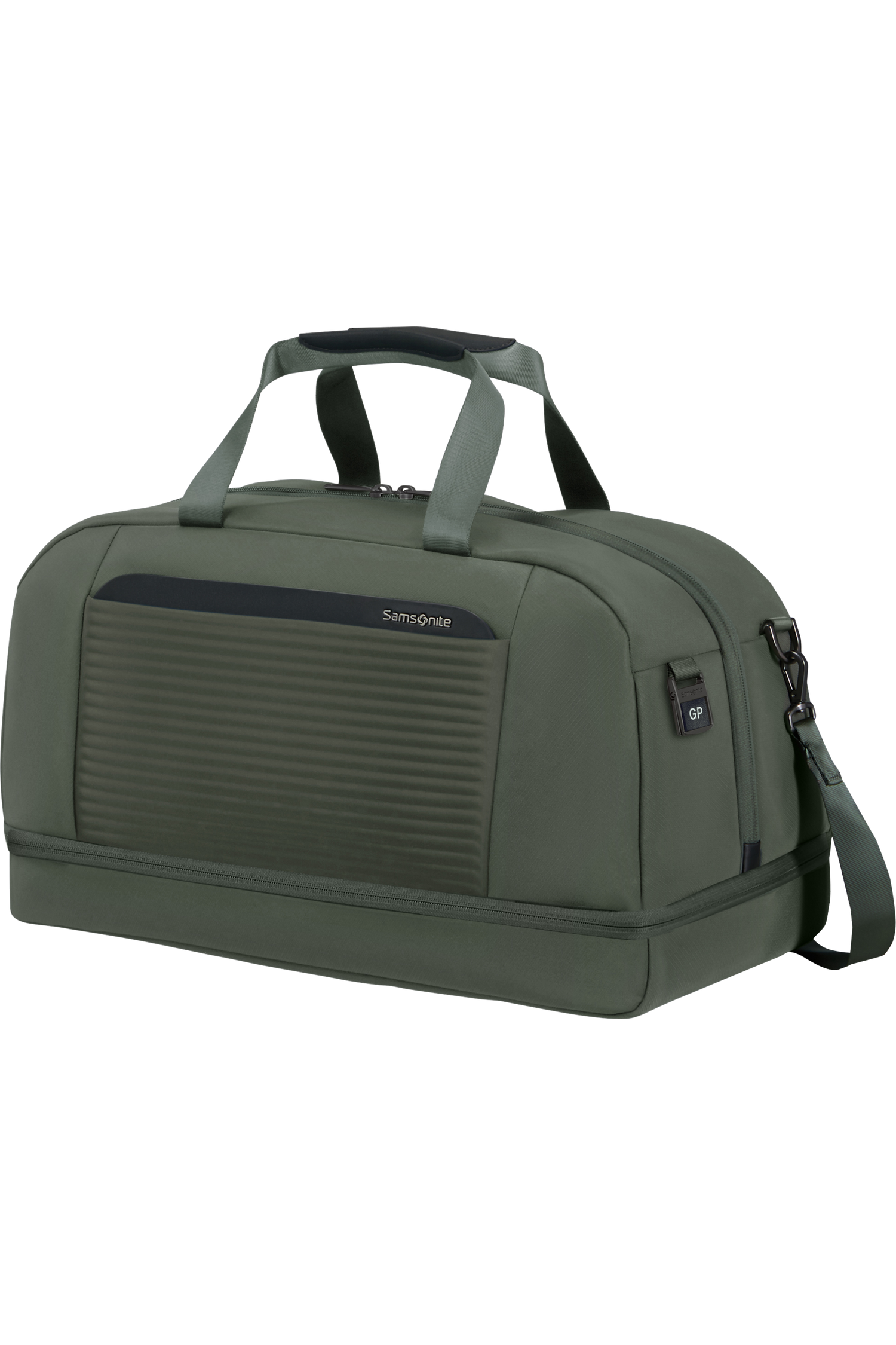 SAMSONITE bolsa 49cm Pararalux BT travel