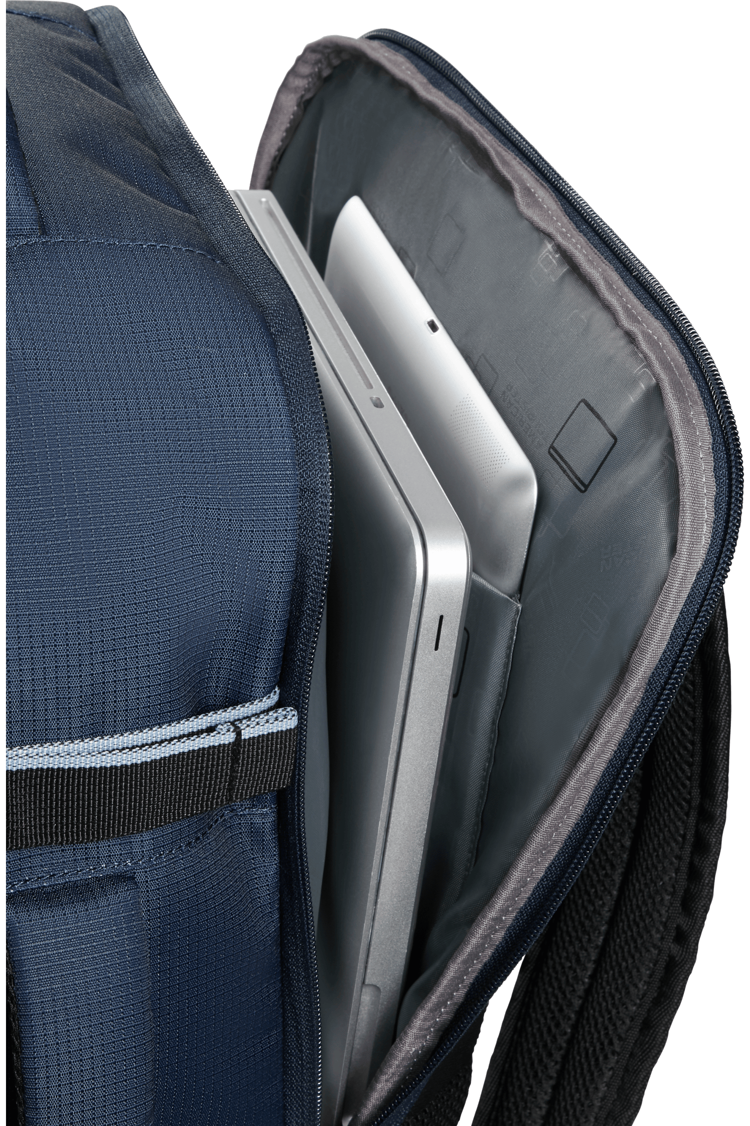 AMERICAN TOURISTER Travel backpack M TAKE2CABIN