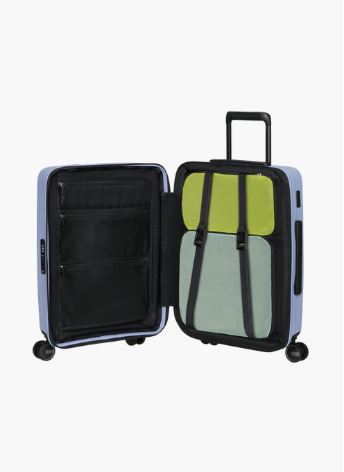SAMSONITE Cabin suitcase EXTENSIBLE RESTACKD 55CM