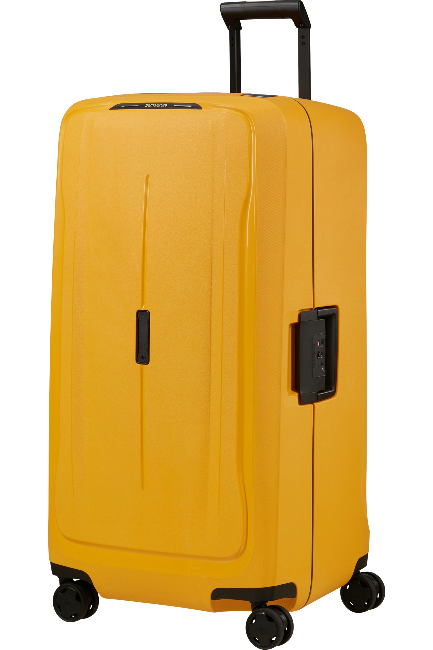 SAMSONITE Koffer trunk 80cm ESSENS
