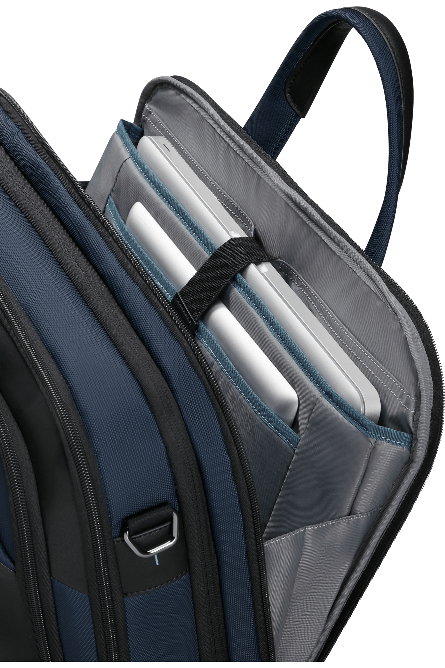 SAMSONITE Mallette 15,6 "EXP Spectrolite 4.0