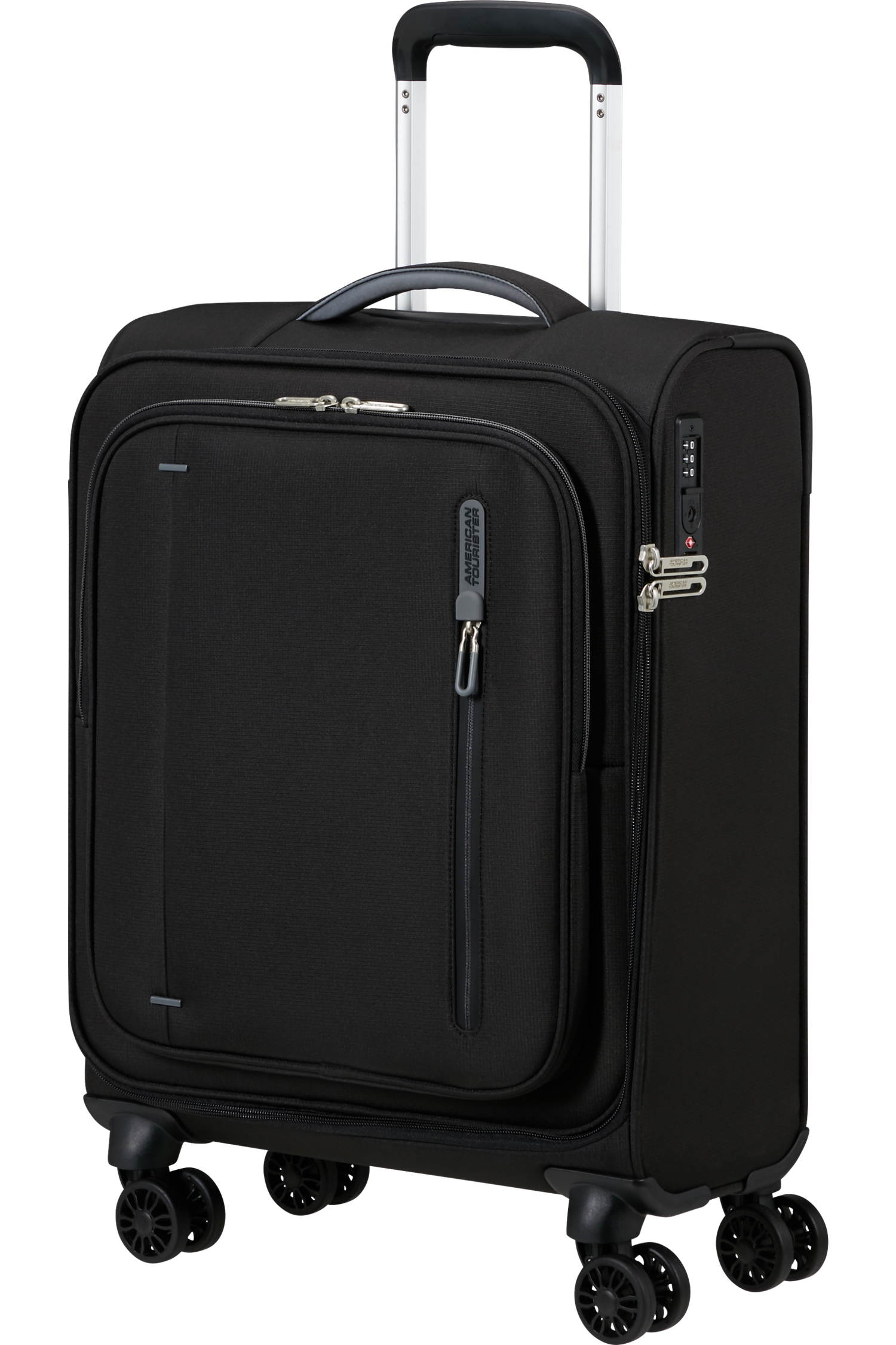AMERICAN TOURISTER Valise cabine Cloudrider 55/20 cm