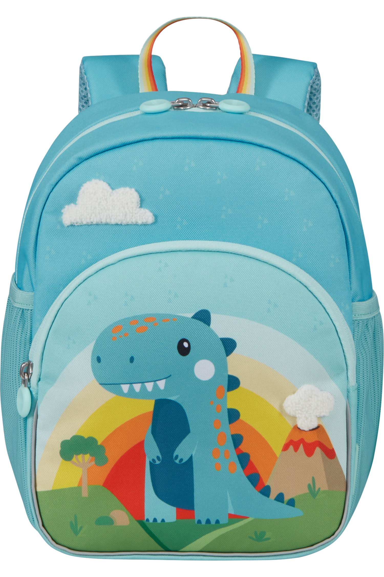AMERICAN TOURISTER Sac à dos enfant WONDERTRIPS - Dino