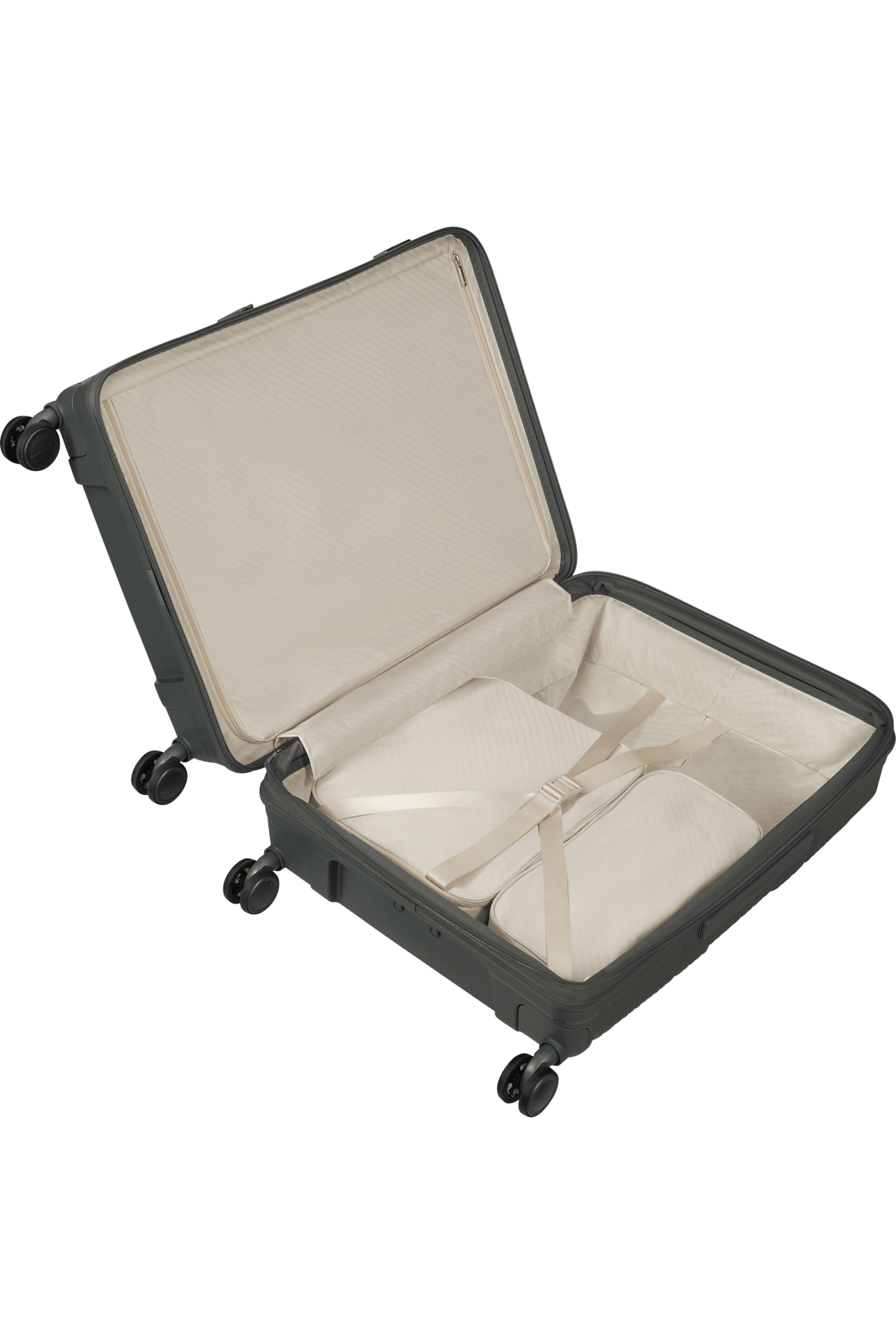 SAMSONITE maleta mediana 67cm PARALUX HS