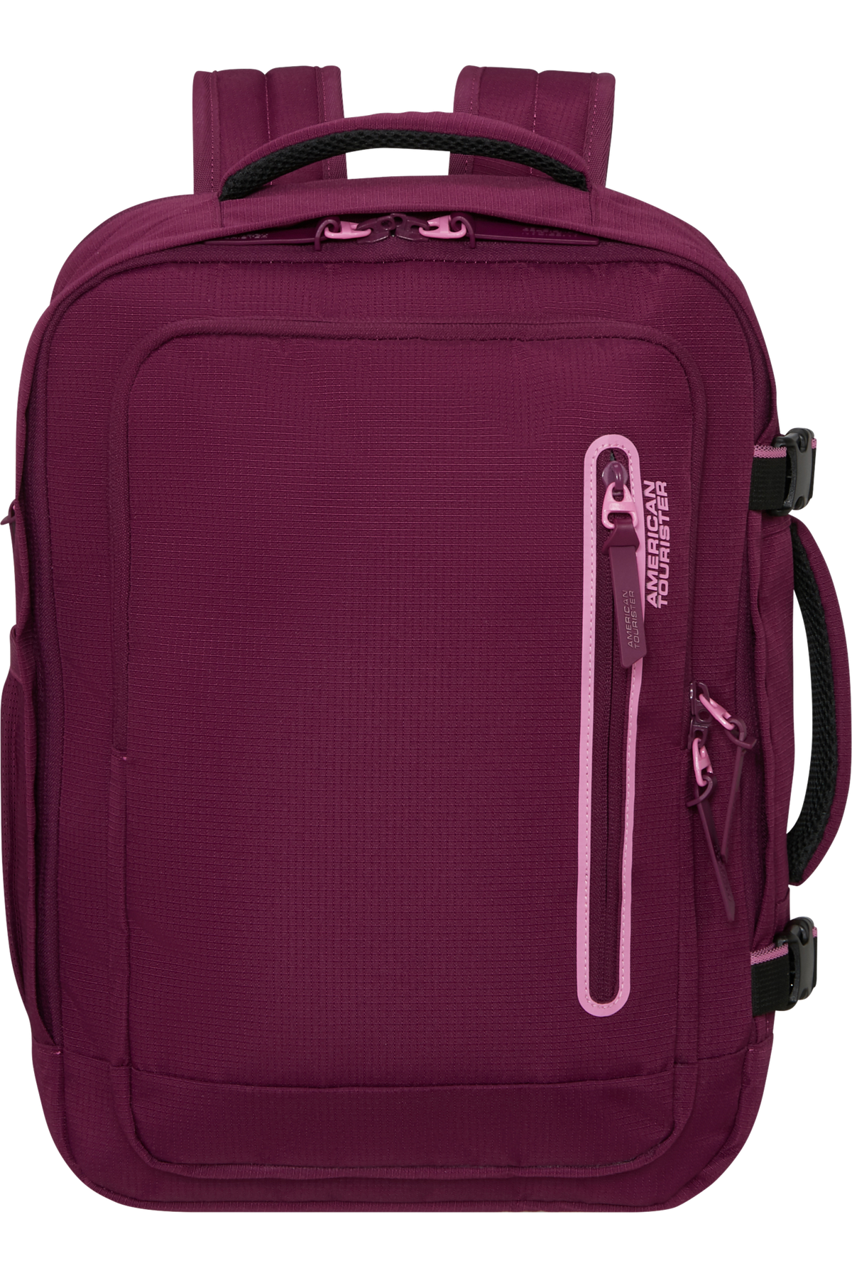 AMERICAN TOURISTER sac à dos de voyage sportif MS TAKE2CABIN