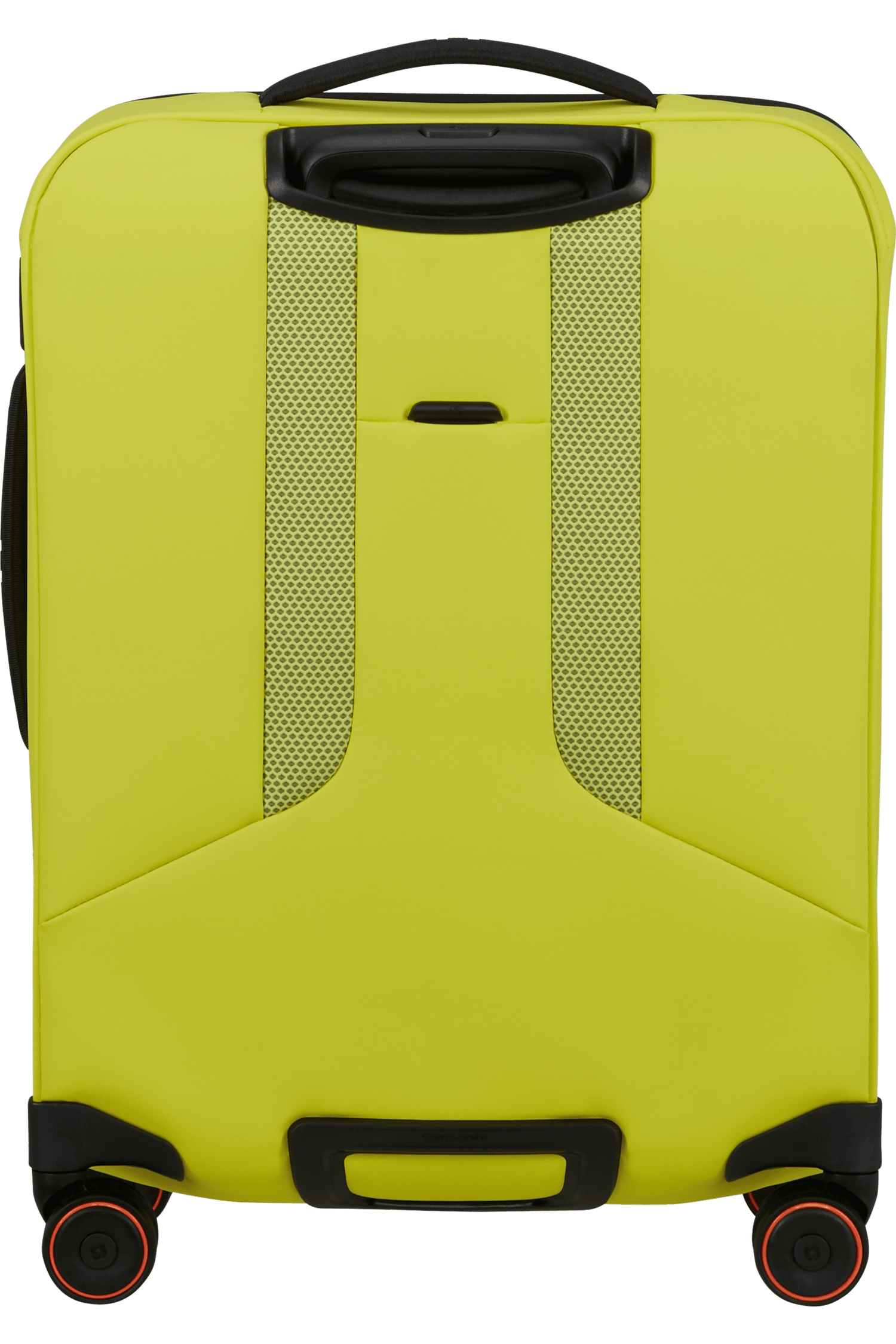 SAMSONITE Valigia da cabina extensible 55cm SMALTATO