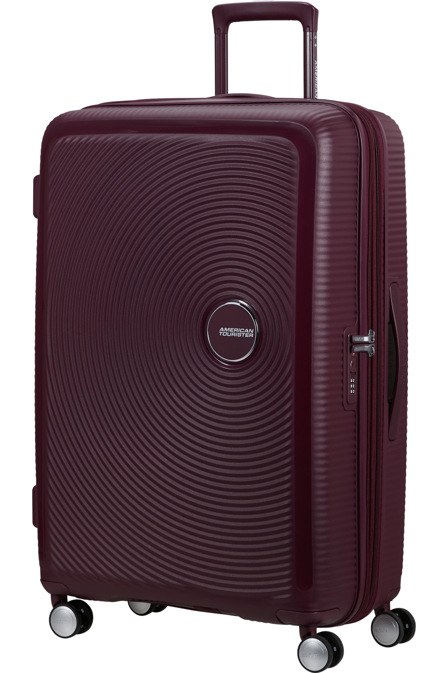 Soundbox de American Tourister Spinner Talla Grande